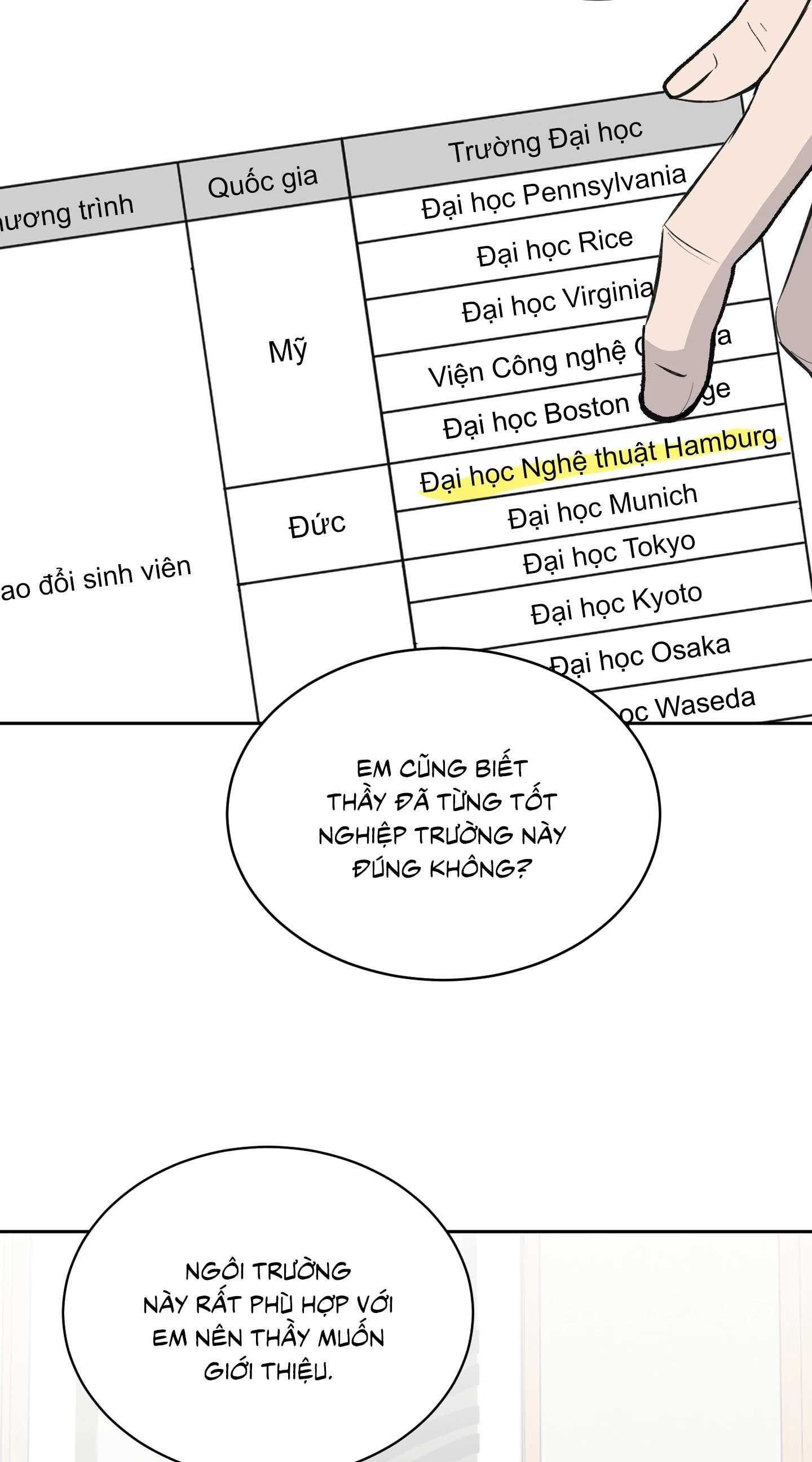 đọc truyện Missing Romance Chương 44 ảnh 15 tại Thiên Thai Truyện