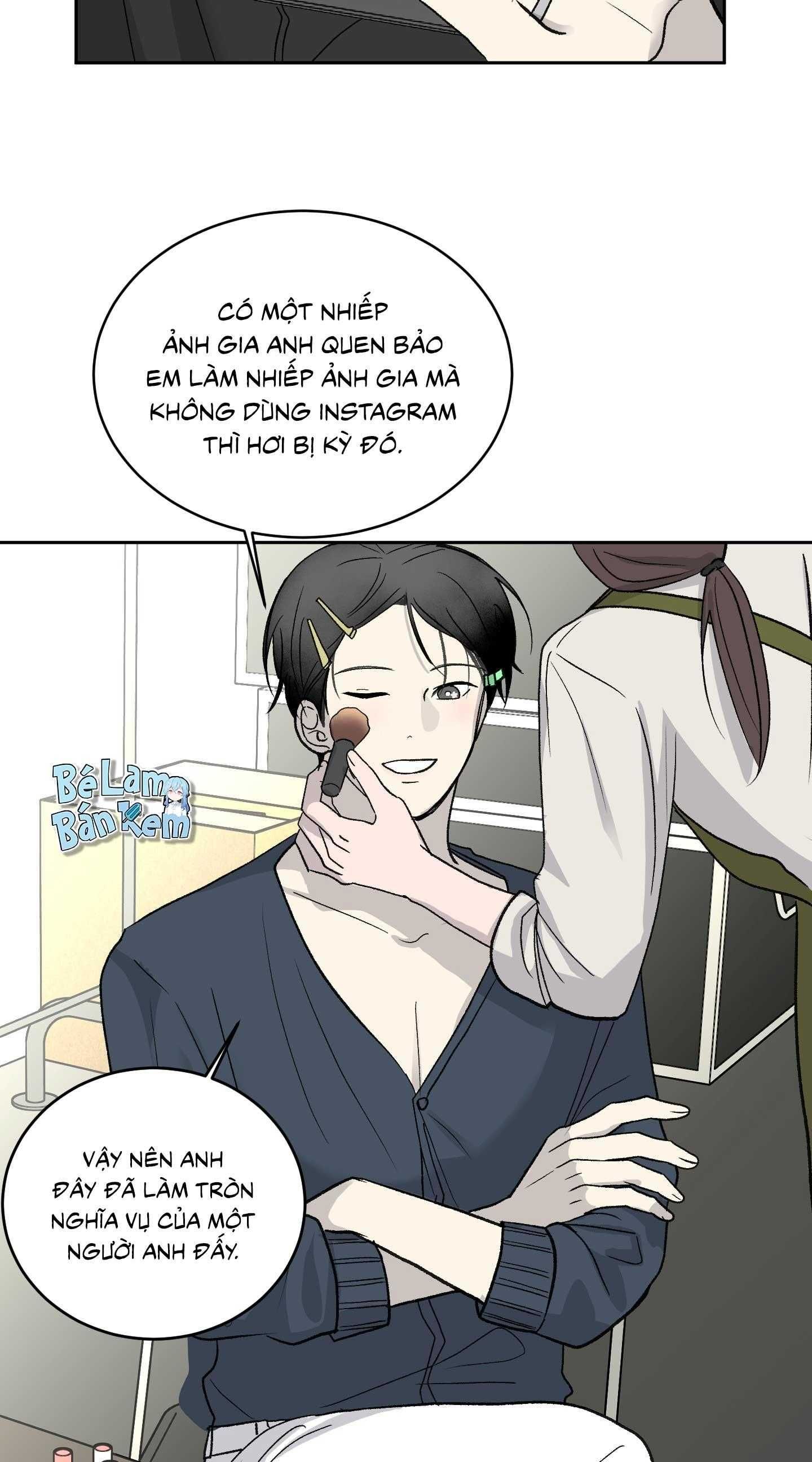 đọc truyện Missing Romance Chương 44 ảnh 26 tại Thiên Thai Truyện