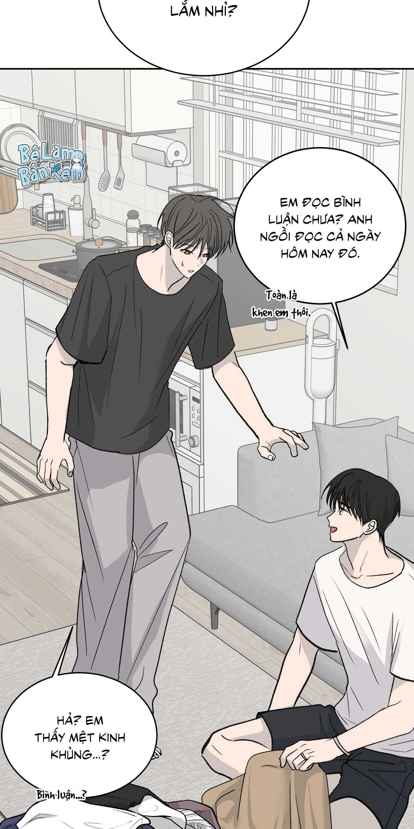 đọc truyện Missing Romance Chương 44 ảnh 36 tại Thiên Thai Truyện