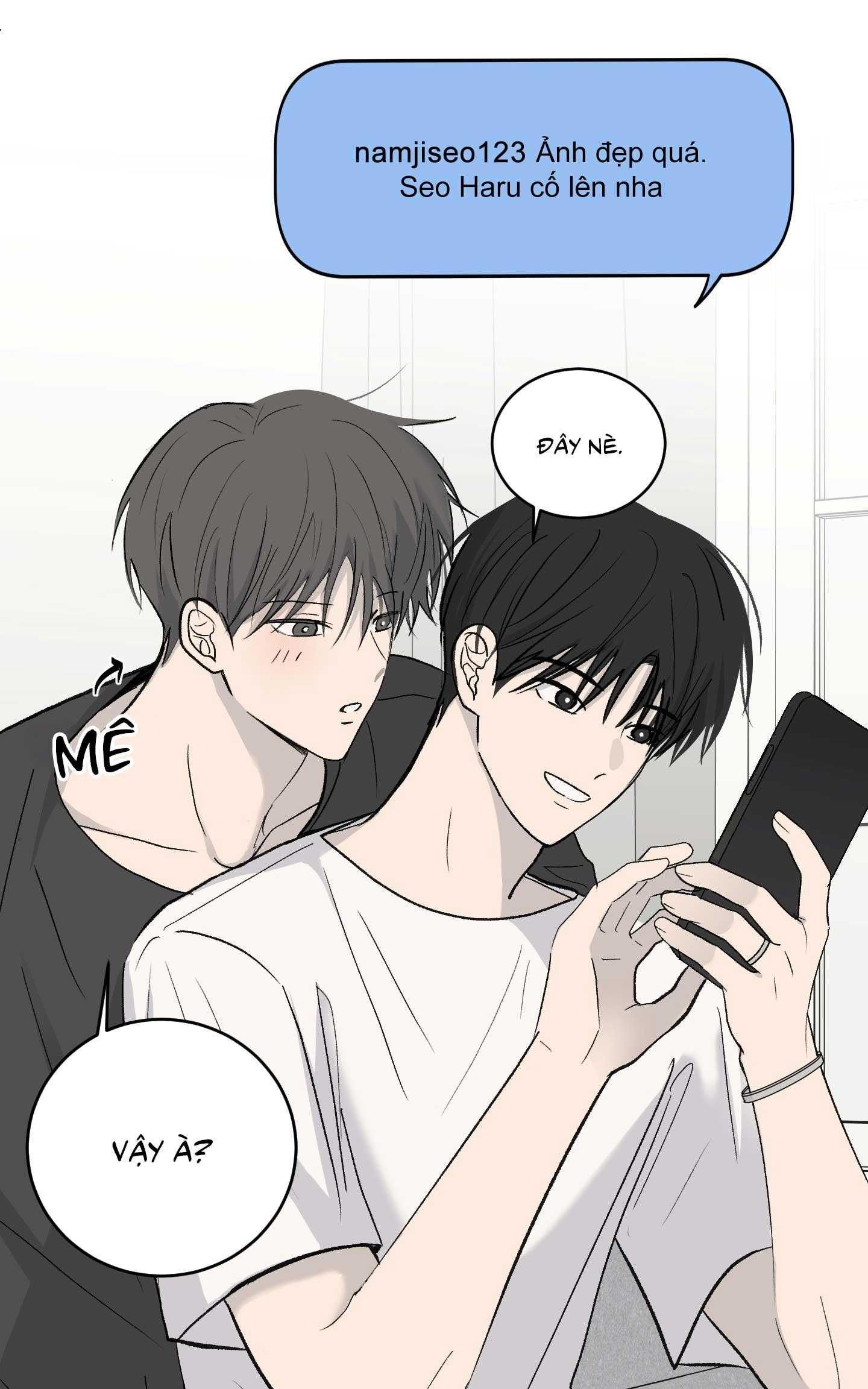 đọc truyện Missing Romance Chương 44 ảnh 42 tại Thiên Thai Truyện