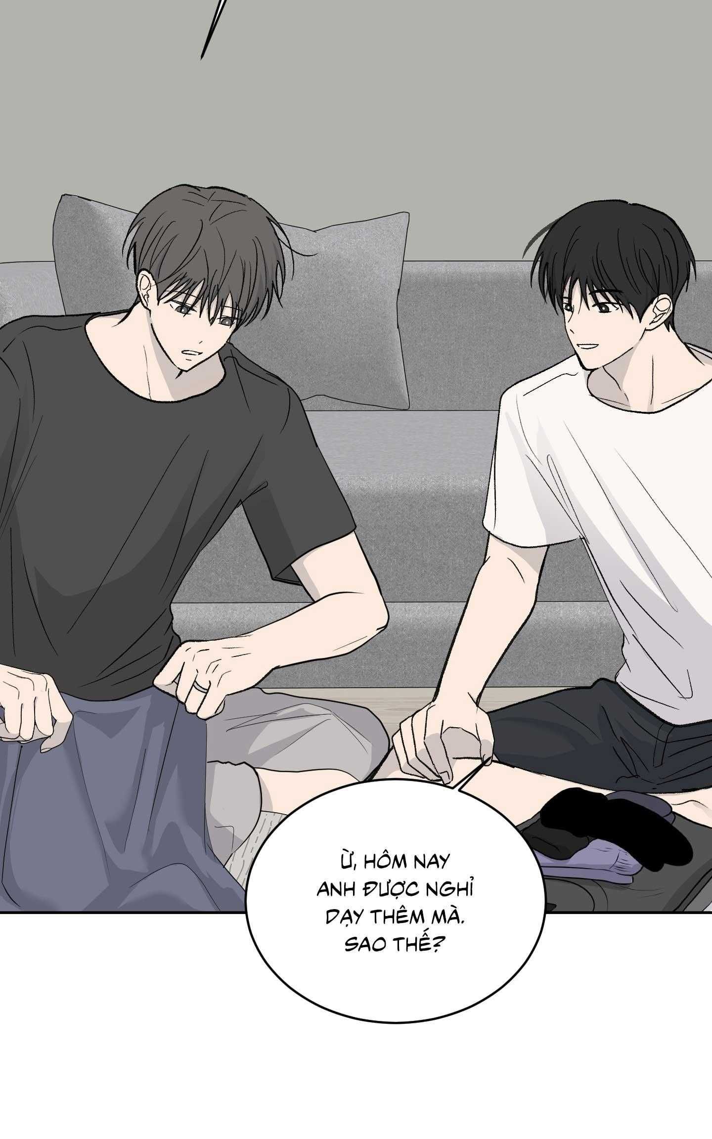 đọc truyện Missing Romance Chương 44 ảnh 45 tại Thiên Thai Truyện