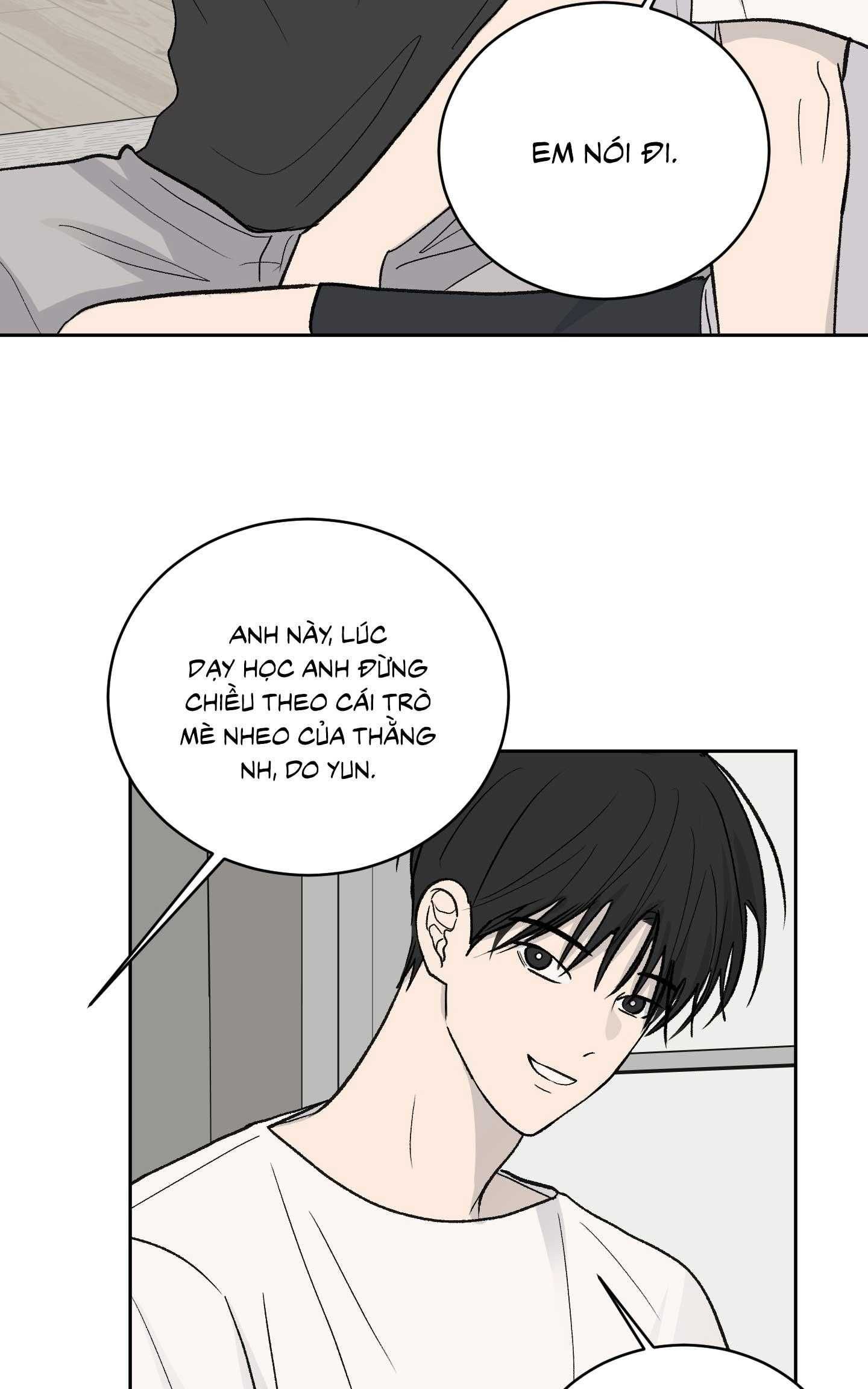 đọc truyện Missing Romance Chương 44 ảnh 47 tại Thiên Thai Truyện