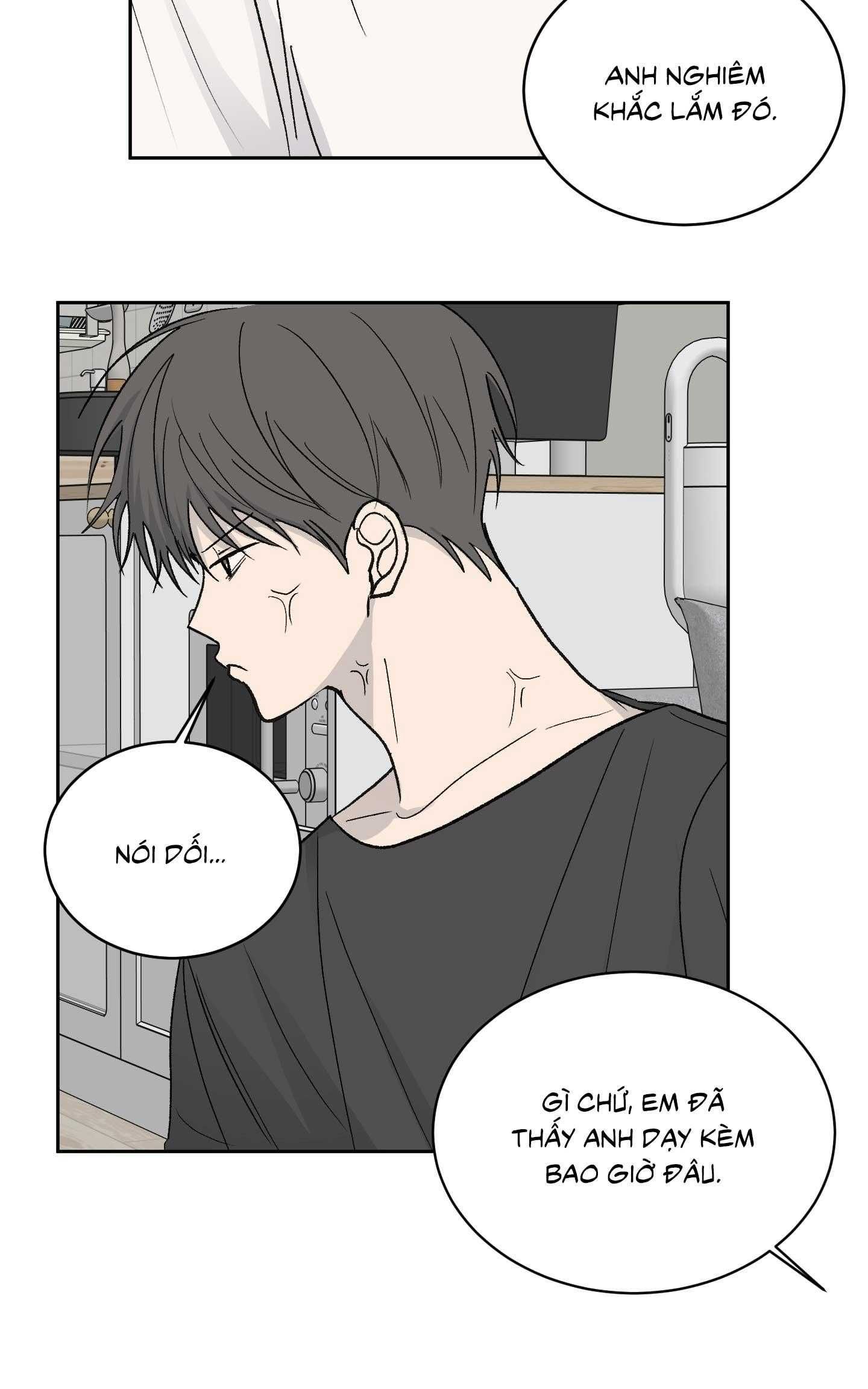 đọc truyện Missing Romance Chương 44 ảnh 48 tại Thiên Thai Truyện