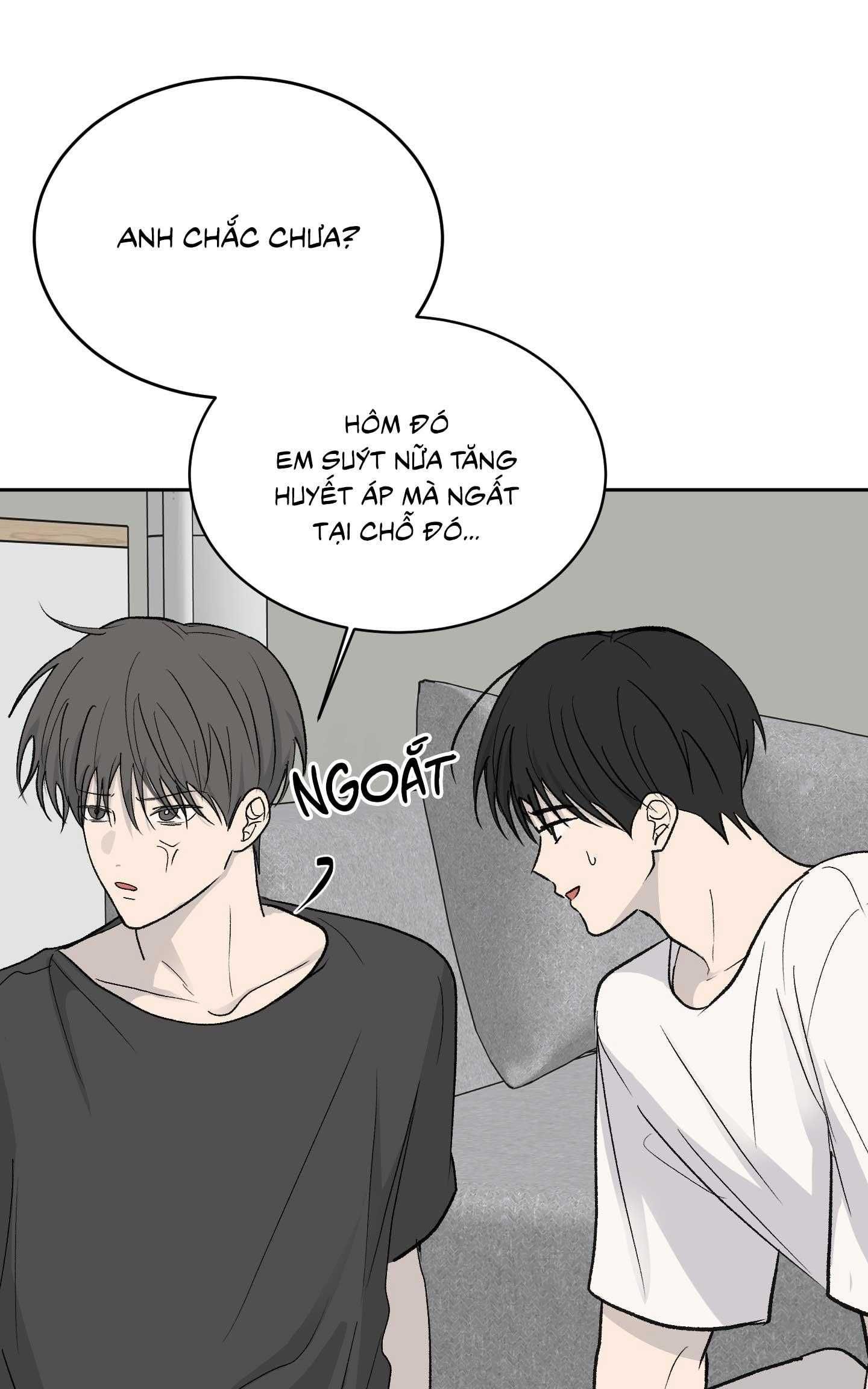đọc truyện Missing Romance Chương 44 ảnh 49 tại Thiên Thai Truyện