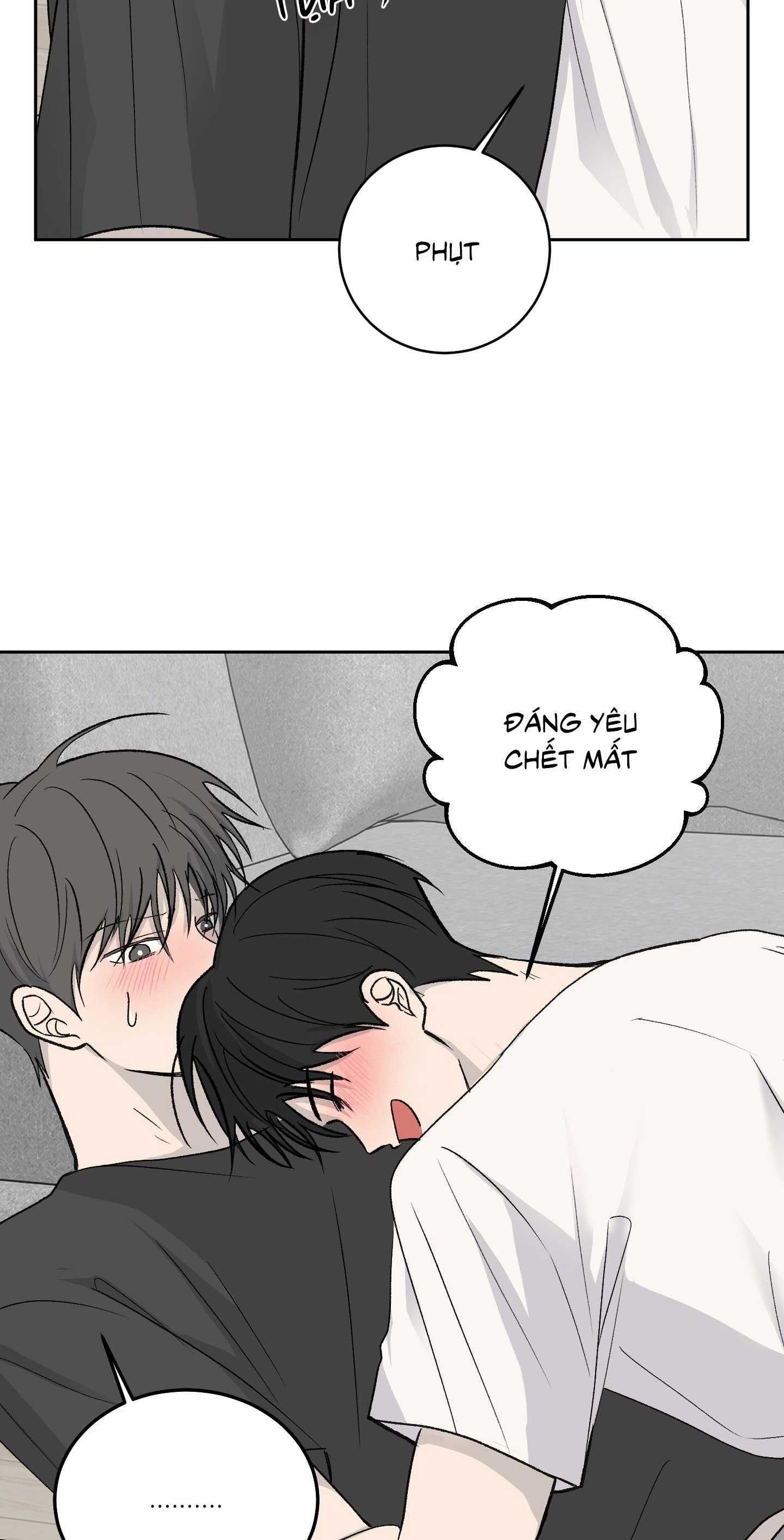 đọc truyện Missing Romance Chương 44 ảnh 54 tại Thiên Thai Truyện