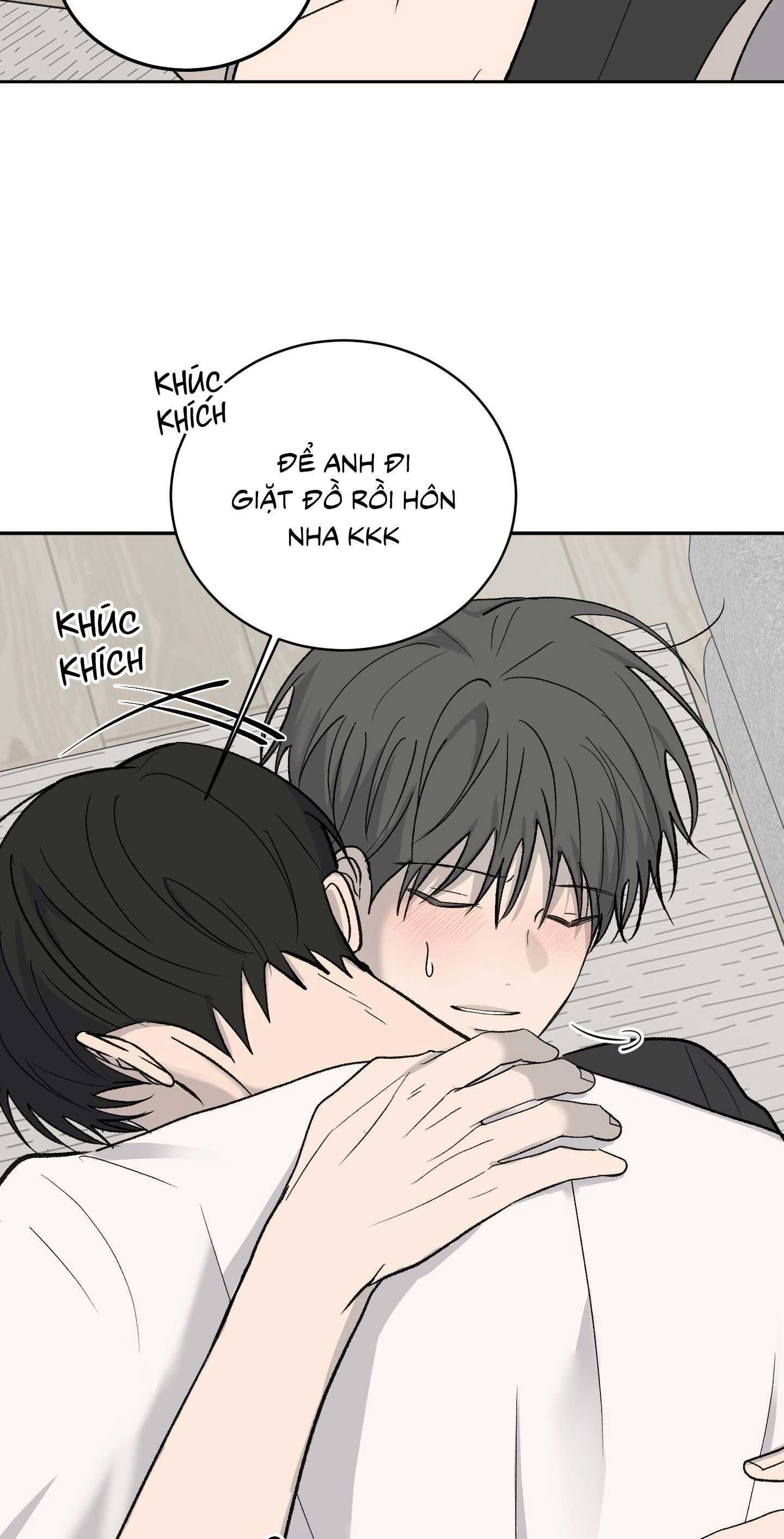 đọc truyện Missing Romance Chương 44 ảnh 55 tại Thiên Thai Truyện