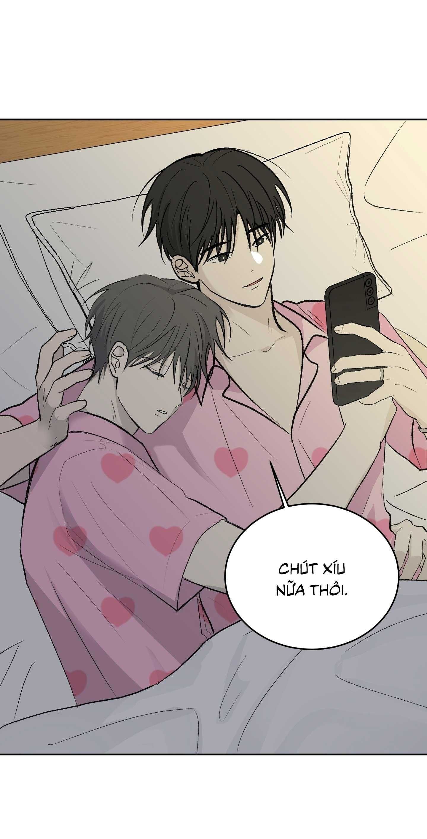 đọc truyện Missing Romance Chương 44 ảnh 58 tại Thiên Thai Truyện