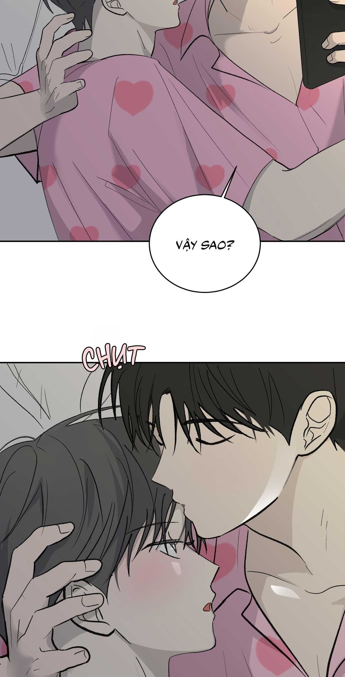 đọc truyện Missing Romance Chương 44 ảnh 60 tại Thiên Thai Truyện