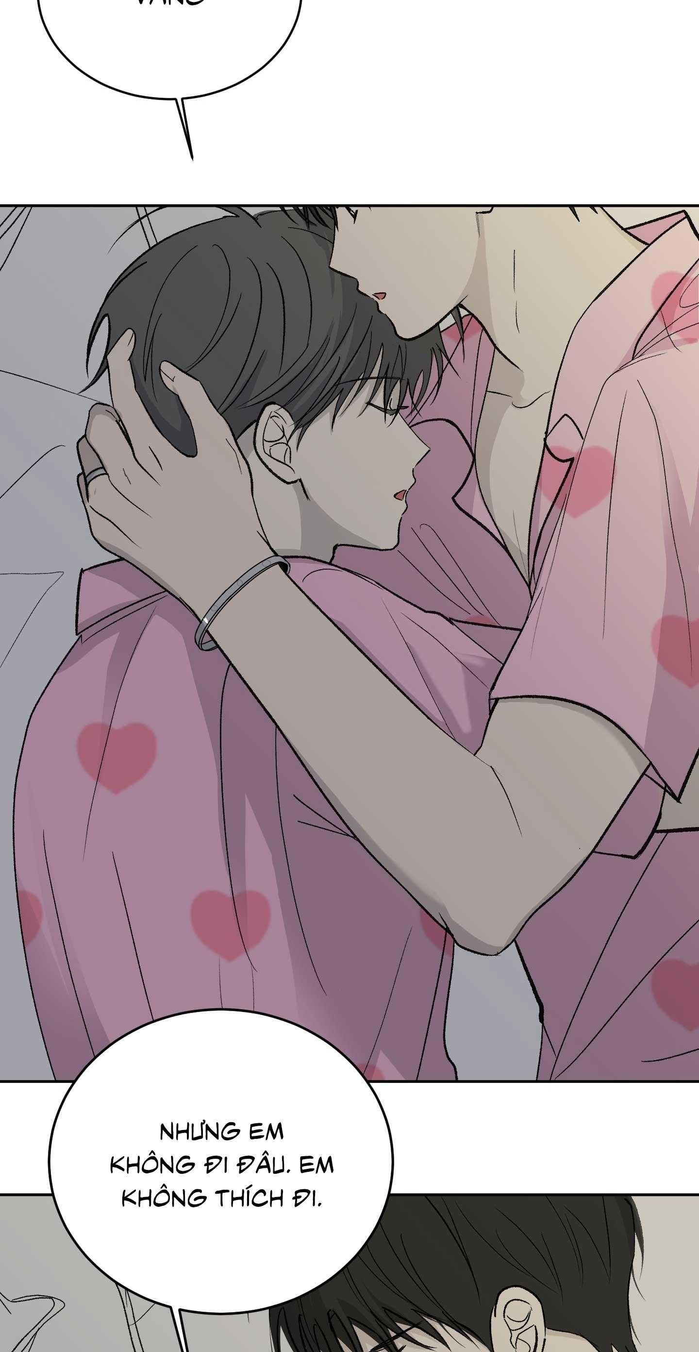 đọc truyện Missing Romance Chương 44 ảnh 66 tại Thiên Thai Truyện