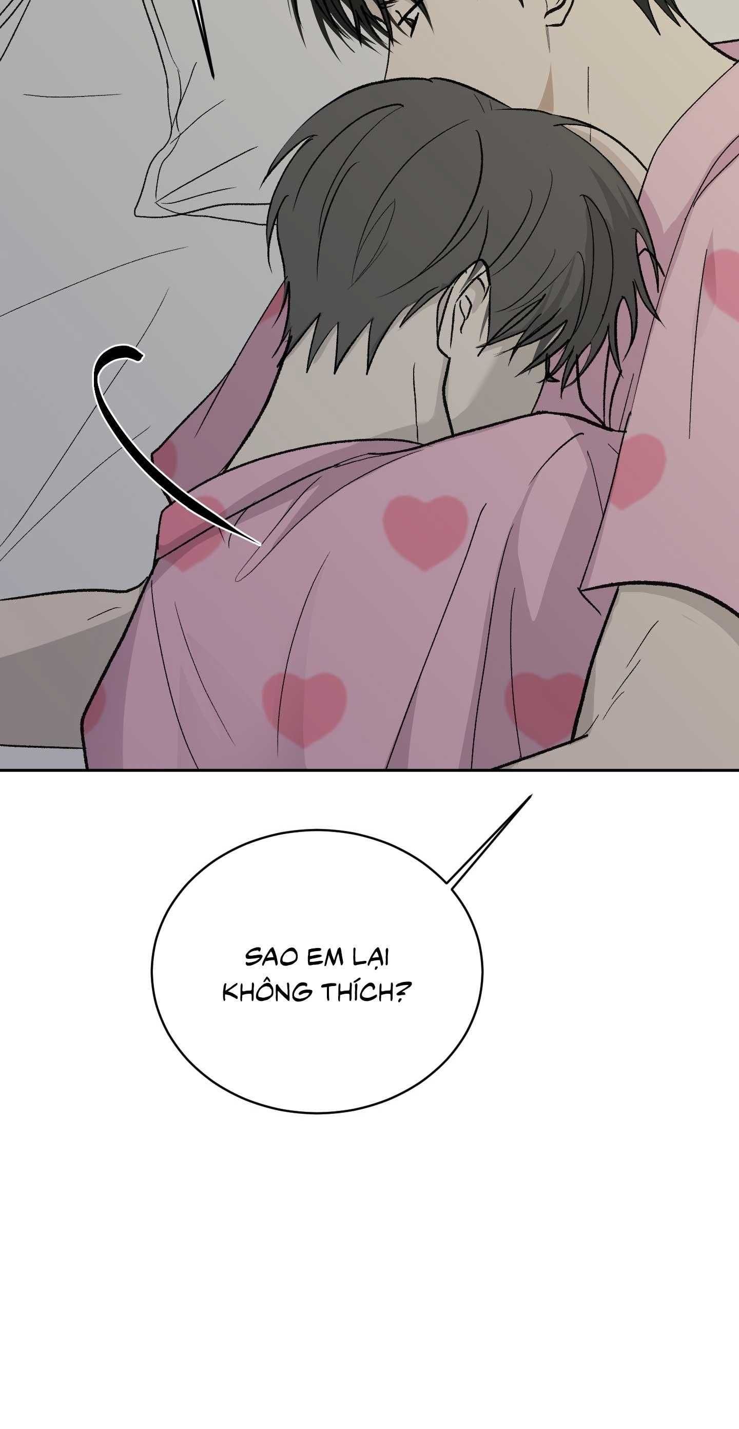 đọc truyện Missing Romance Chương 44 ảnh 67 tại Thiên Thai Truyện