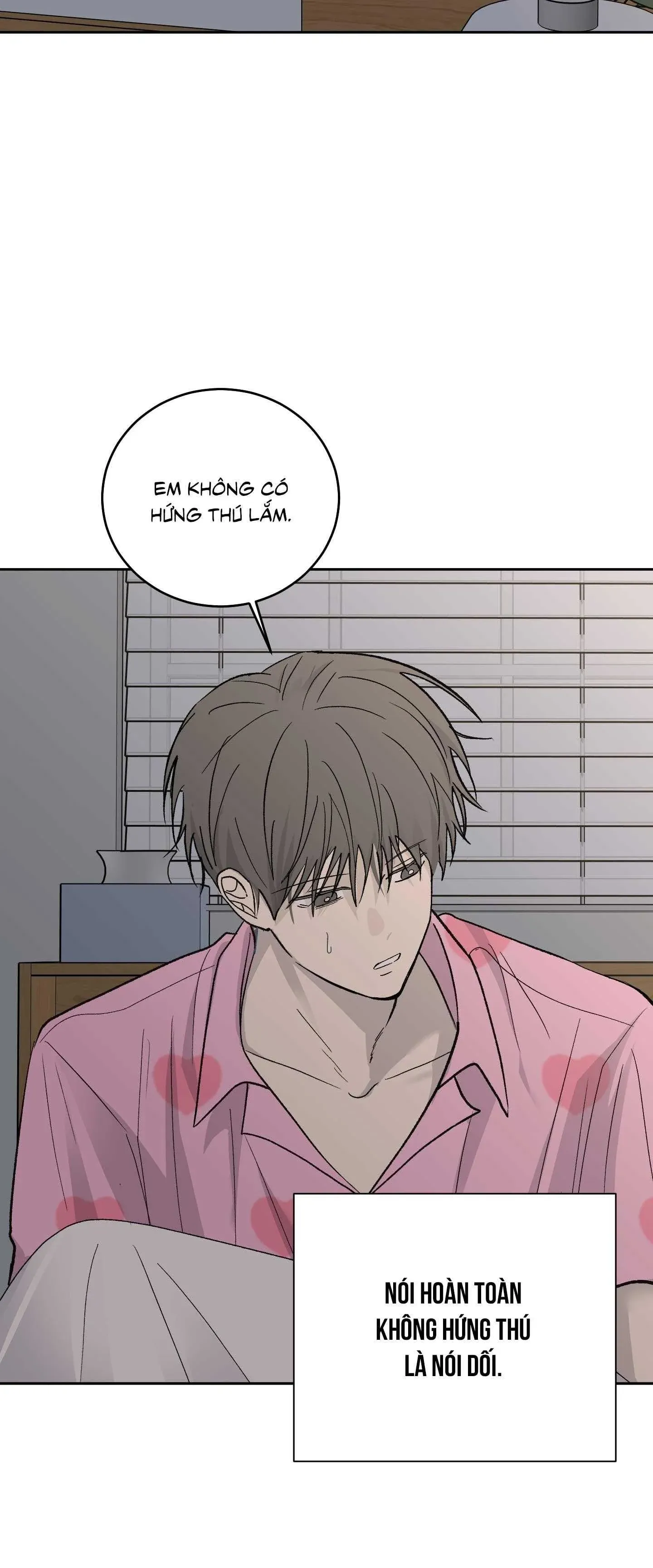 đọc truyện Missing Romance Chương 45 ảnh 11 tại Thiên Thai Truyện