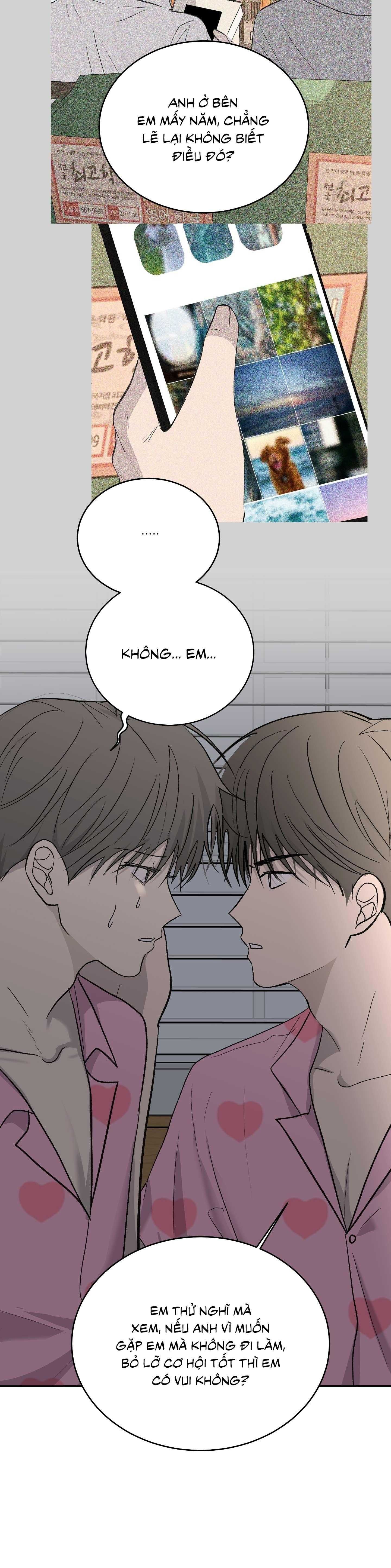đọc truyện Missing Romance Chương 45 ảnh 21 tại Thiên Thai Truyện