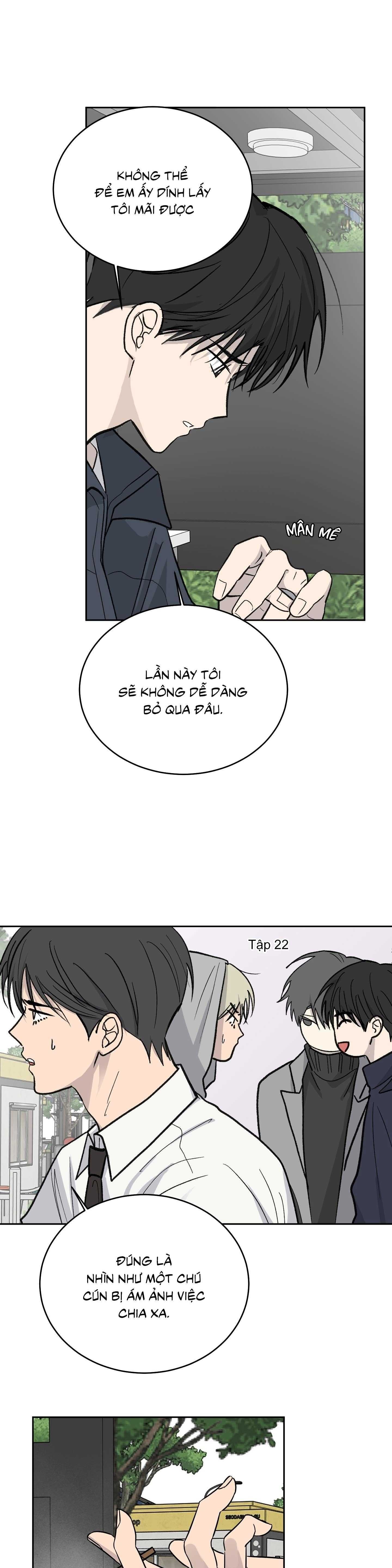 đọc truyện Missing Romance Chương 45 ảnh 27 tại Thiên Thai Truyện