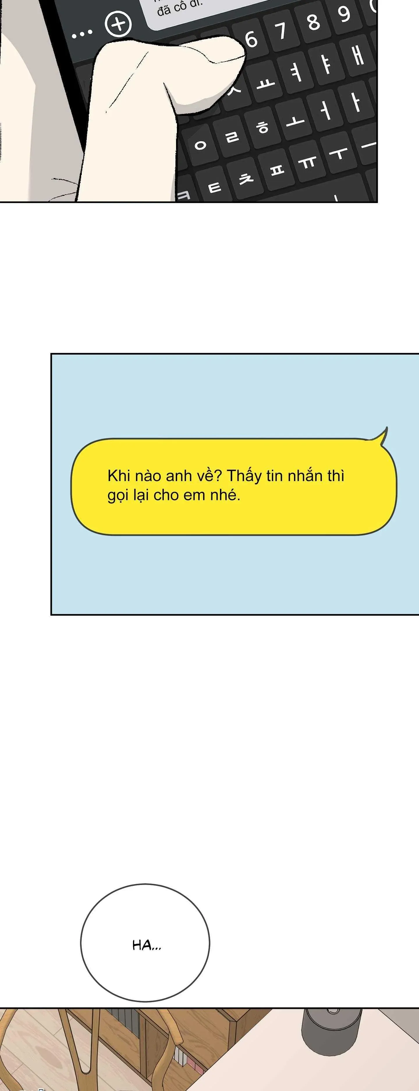 đọc truyện Missing Romance Chương 45 ảnh 34 tại Thiên Thai Truyện