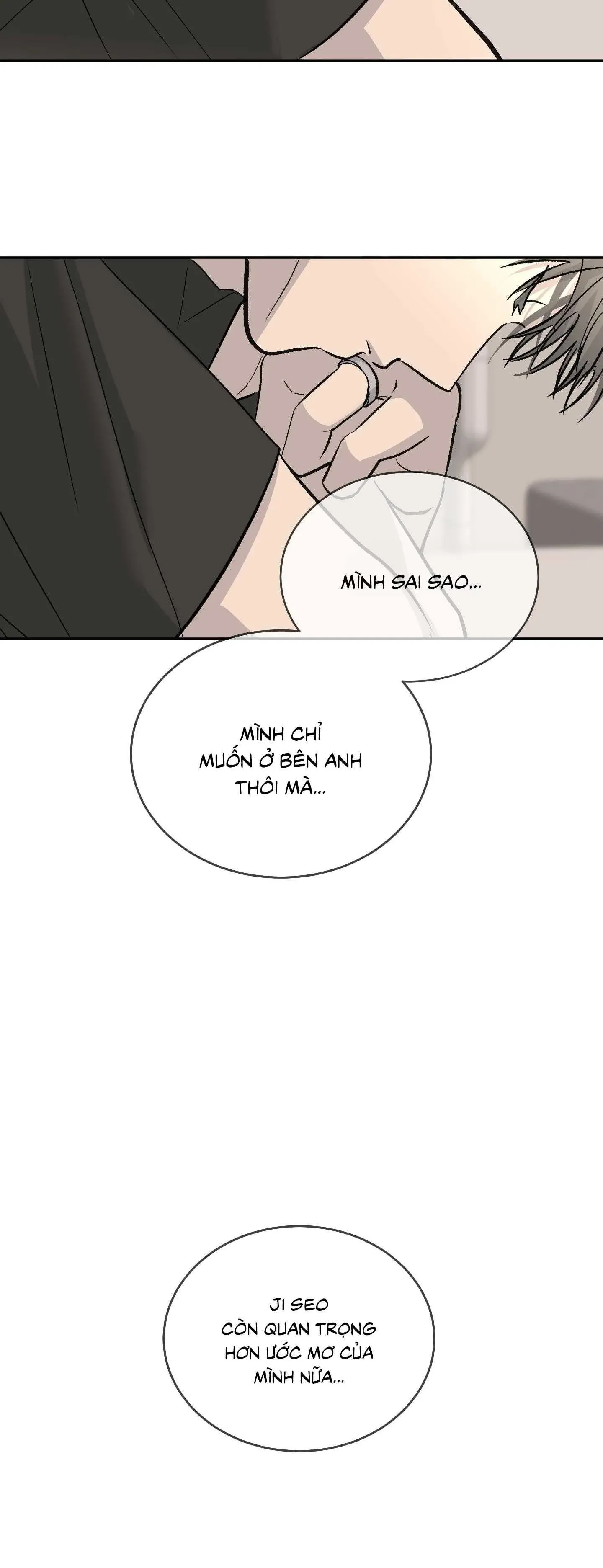 đọc truyện Missing Romance Chương 45 ảnh 36 tại Thiên Thai Truyện
