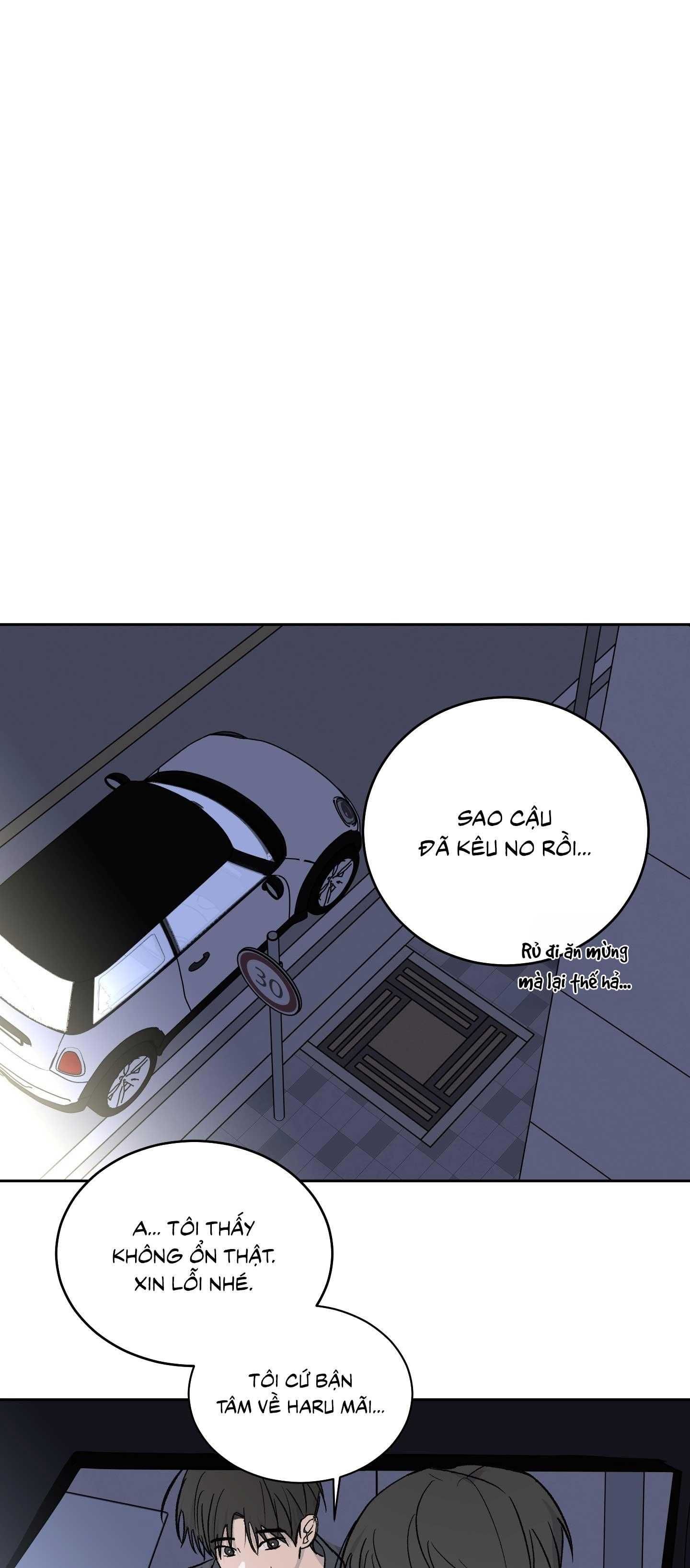đọc truyện Missing Romance Chương 45 ảnh 37 tại Thiên Thai Truyện