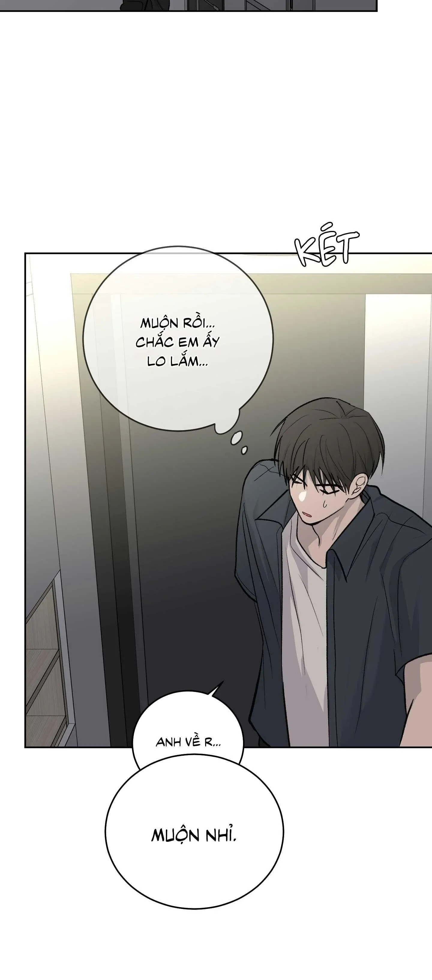 đọc truyện Missing Romance Chương 45 ảnh 41 tại Thiên Thai Truyện