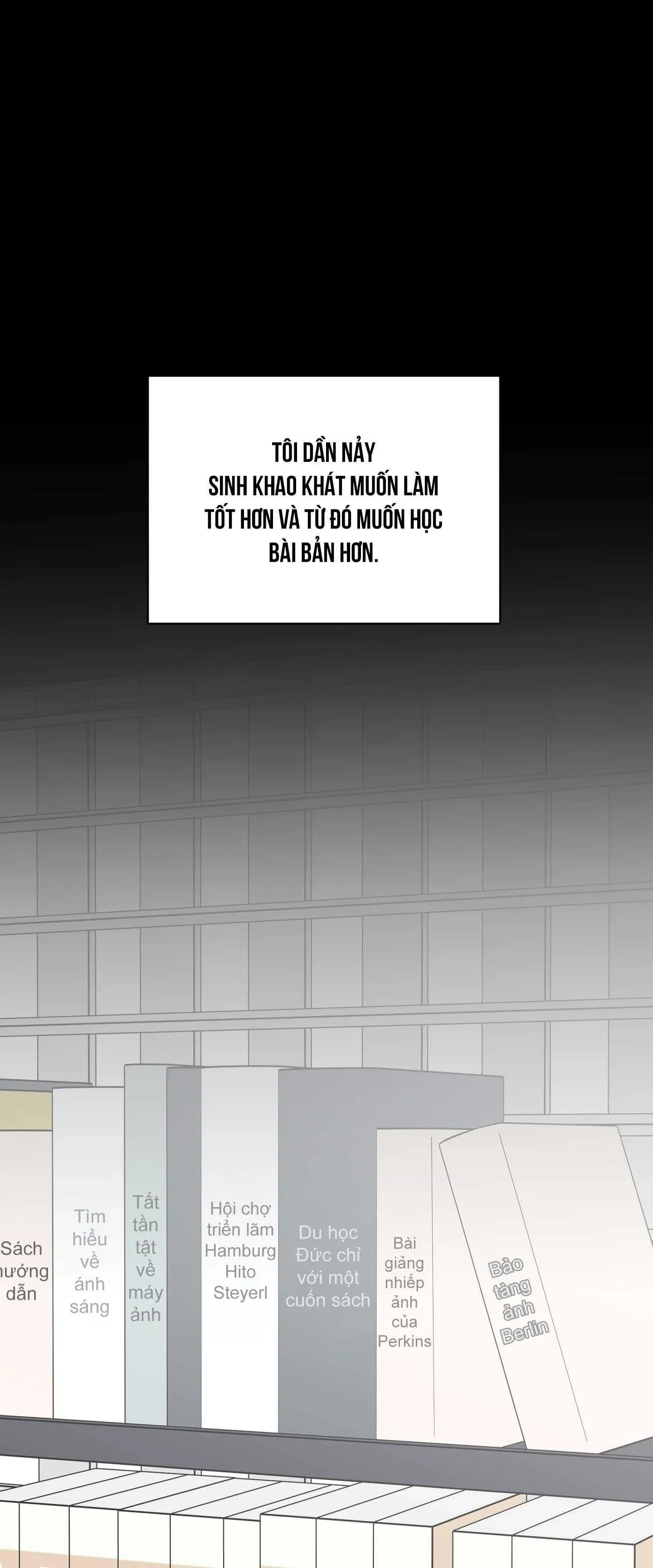 đọc truyện Missing Romance Chương 45 ảnh 8 tại Thiên Thai Truyện