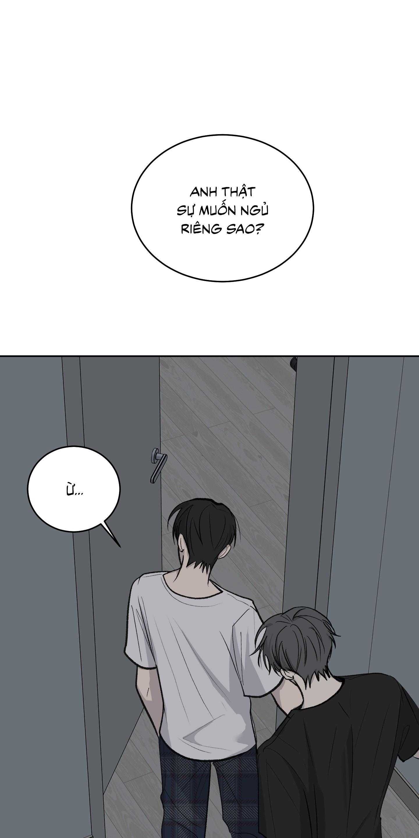 đọc truyện Missing Romance Chương 46 ảnh 2 tại Thiên Thai Truyện