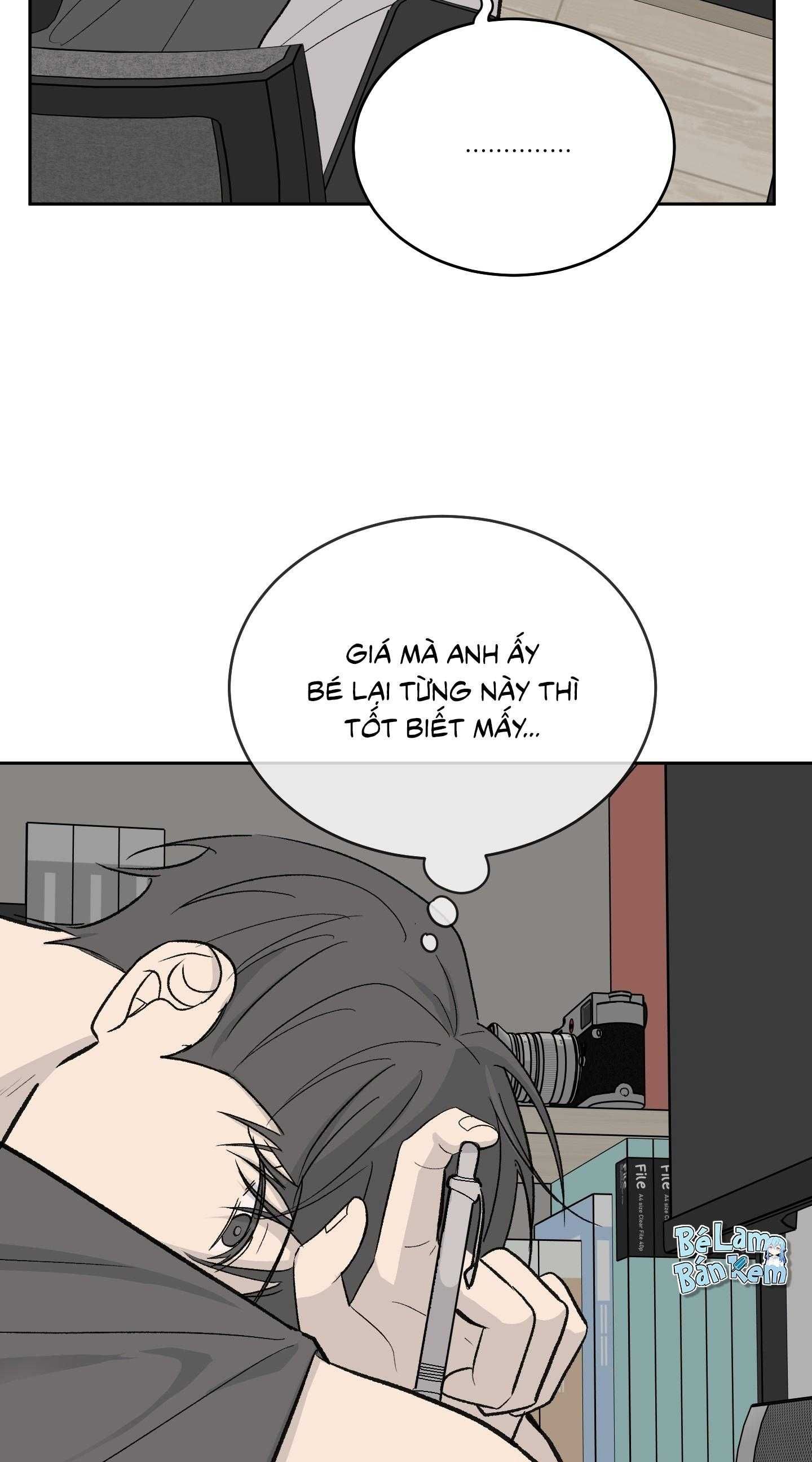 đọc truyện Missing Romance Chương 46 ảnh 23 tại Thiên Thai Truyện