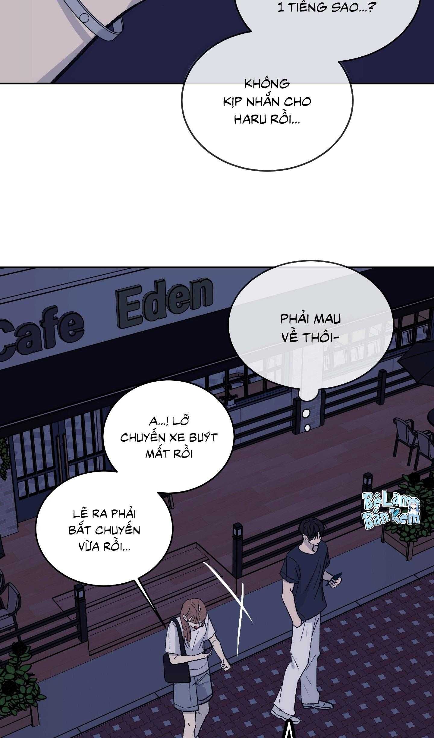 đọc truyện Missing Romance Chương 46 ảnh 37 tại Thiên Thai Truyện