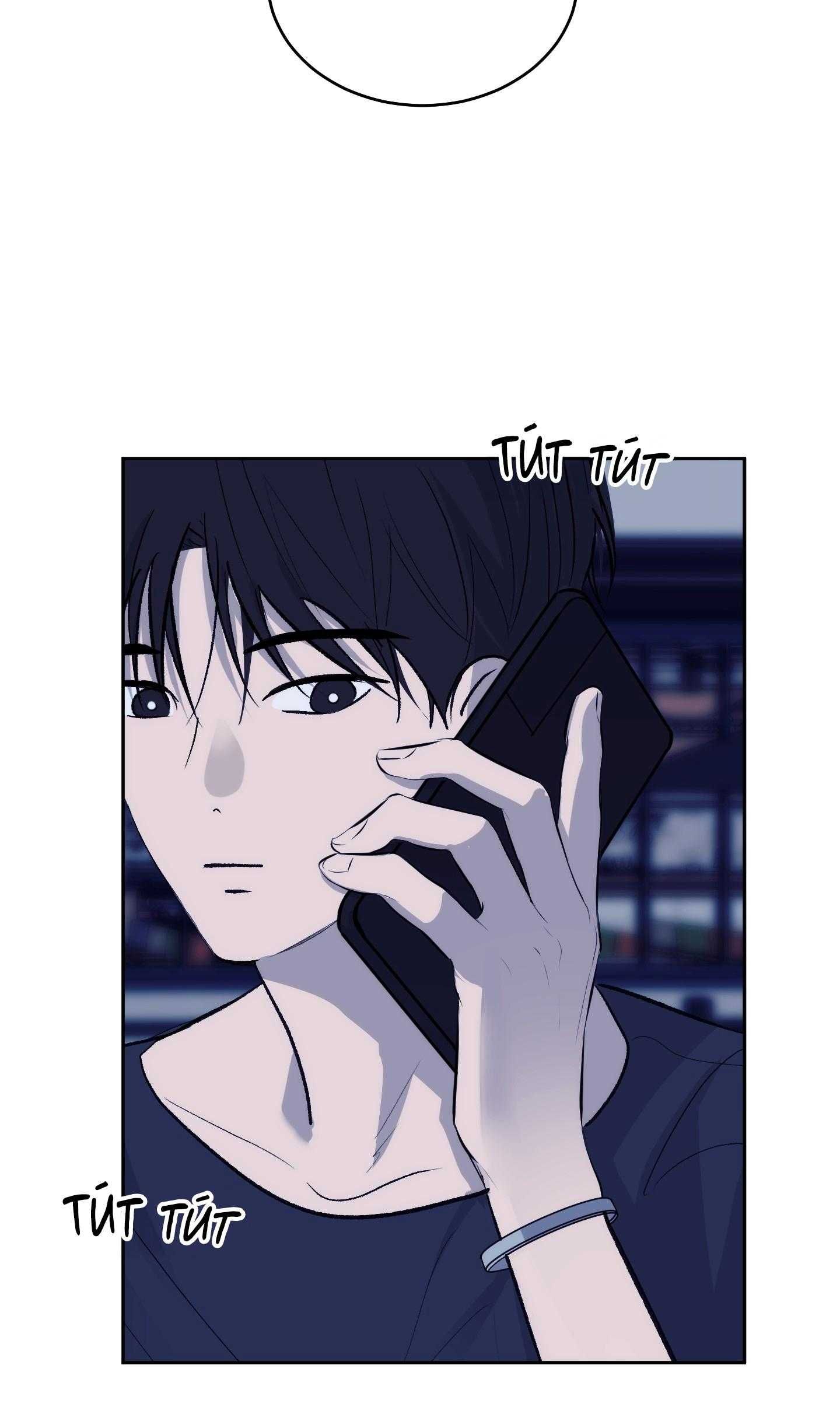 đọc truyện Missing Romance Chương 46 ảnh 41 tại Thiên Thai Truyện