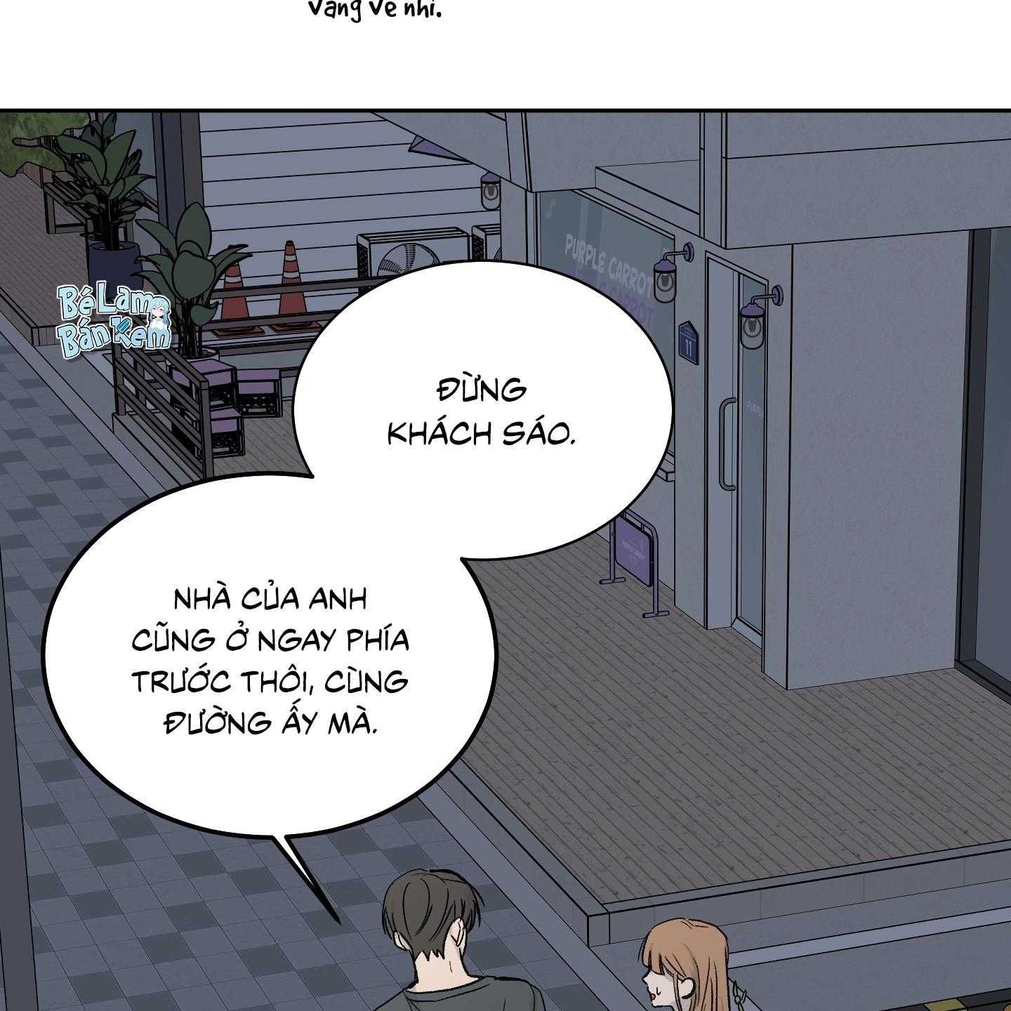 đọc truyện Missing Romance Chương 46 ảnh 50 tại Thiên Thai Truyện
