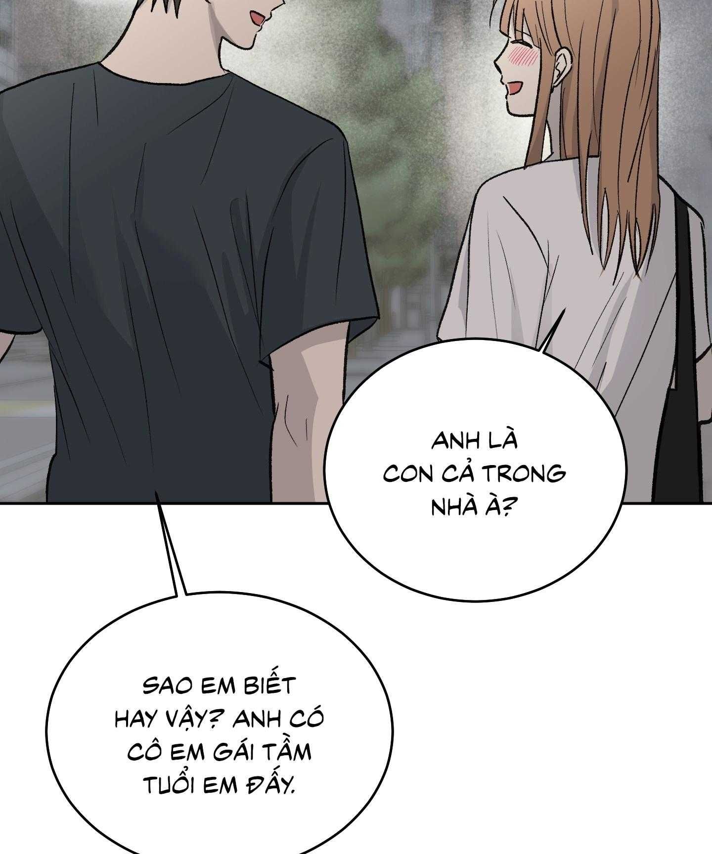 đọc truyện Missing Romance Chương 46 ảnh 56 tại Thiên Thai Truyện
