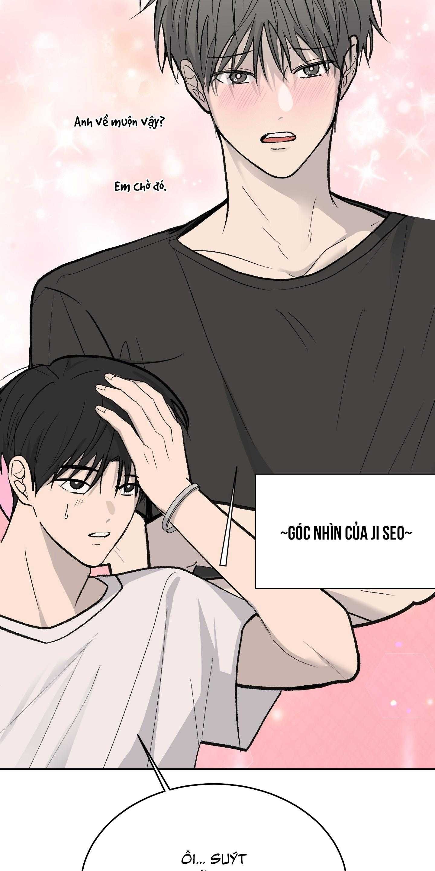 đọc truyện Missing Romance Chương 46 ảnh 7 tại Thiên Thai Truyện