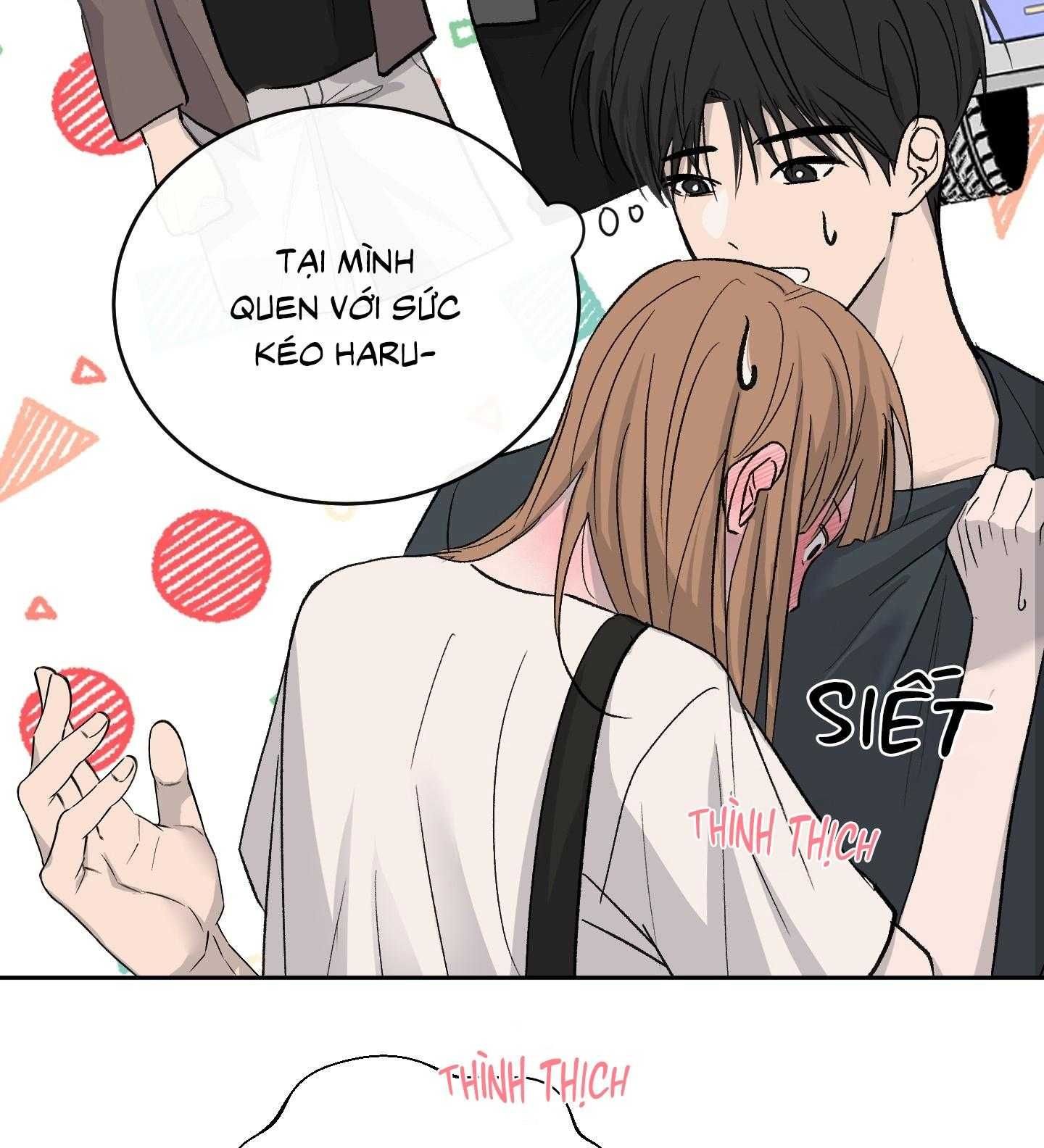 đọc truyện Missing Romance Chương 46 ảnh 63 tại Thiên Thai Truyện