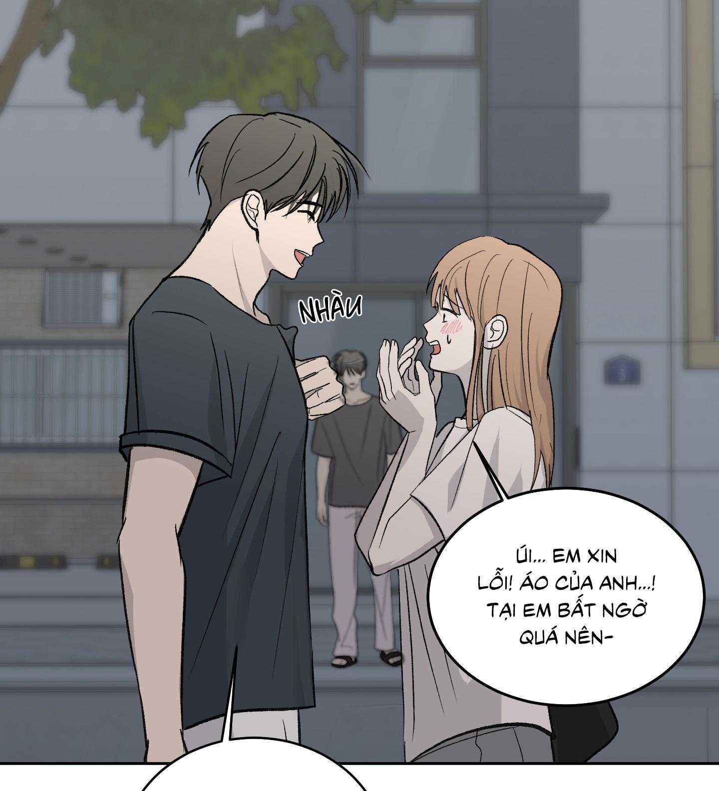 đọc truyện Missing Romance Chương 46 ảnh 65 tại Thiên Thai Truyện