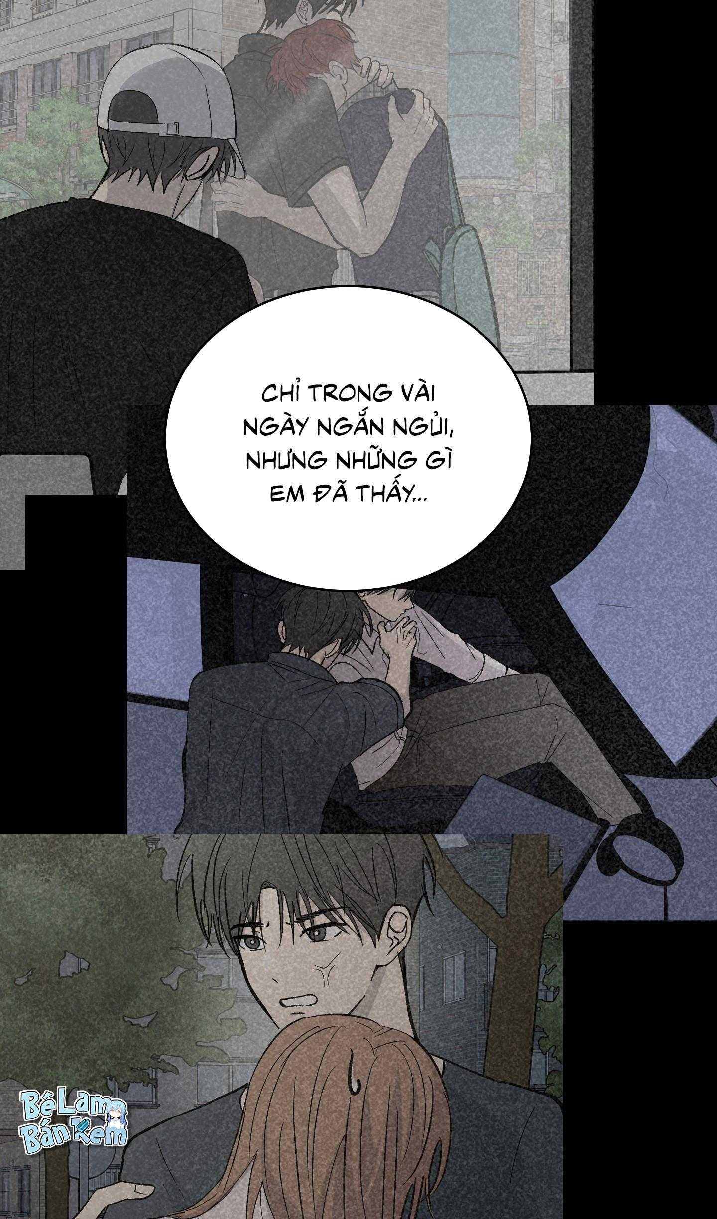 đọc truyện Missing Romance Chương 46 ảnh 79 tại Thiên Thai Truyện
