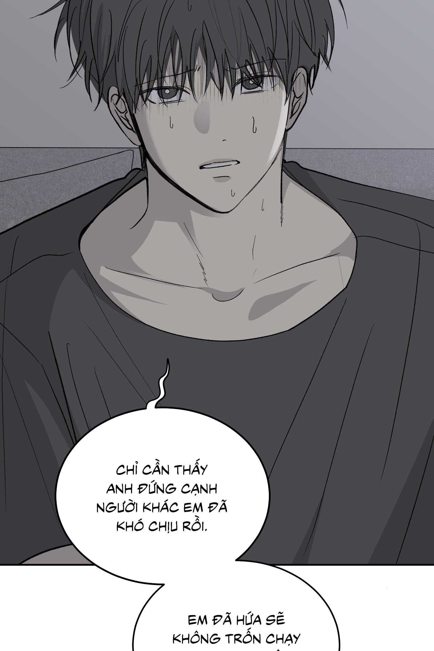 đọc truyện Missing Romance Chương 46 ảnh 85 tại Thiên Thai Truyện