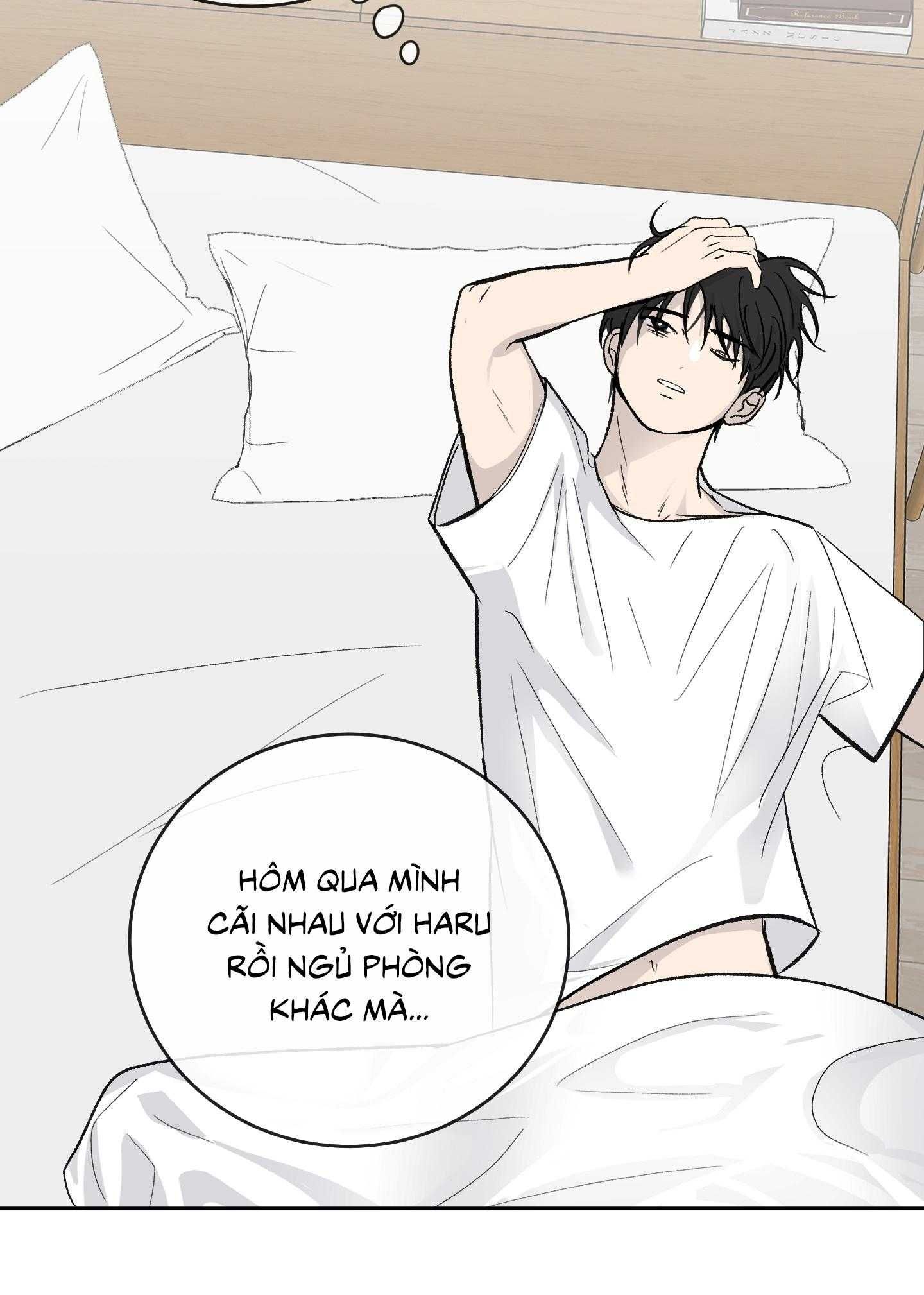 đọc truyện Missing Romance Chương 46 ảnh 96 tại Thiên Thai Truyện