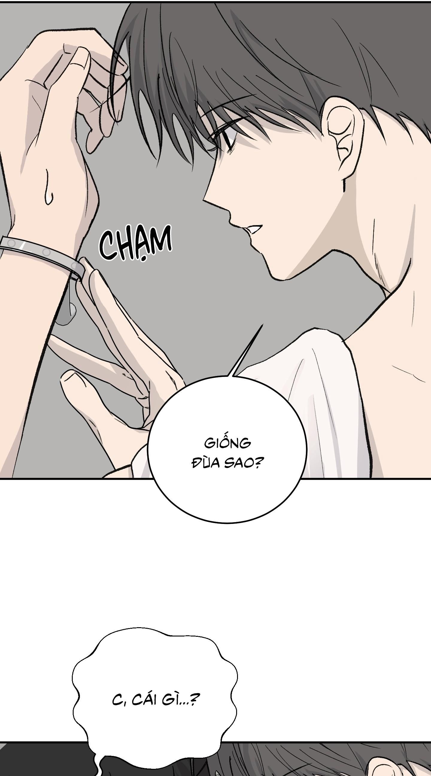đọc truyện Missing Romance Chương 47 ảnh 12 tại Thiên Thai Truyện