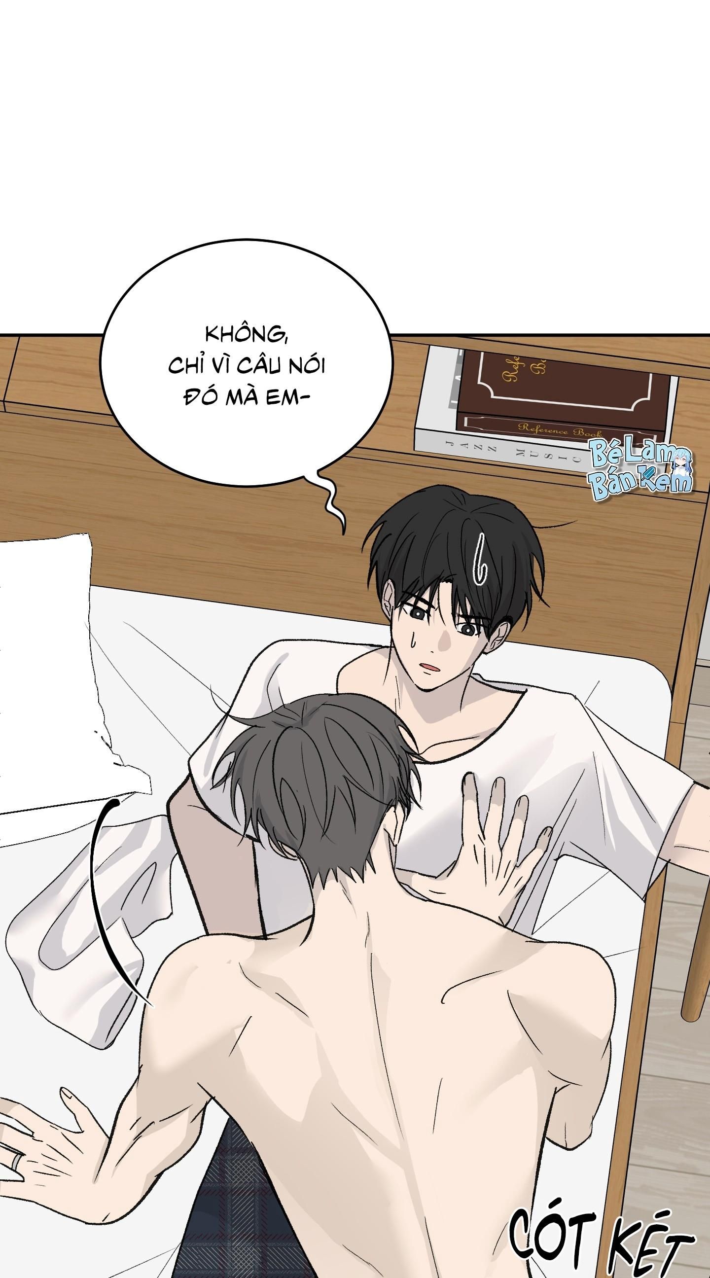 đọc truyện Missing Romance Chương 47 ảnh 15 tại Thiên Thai Truyện