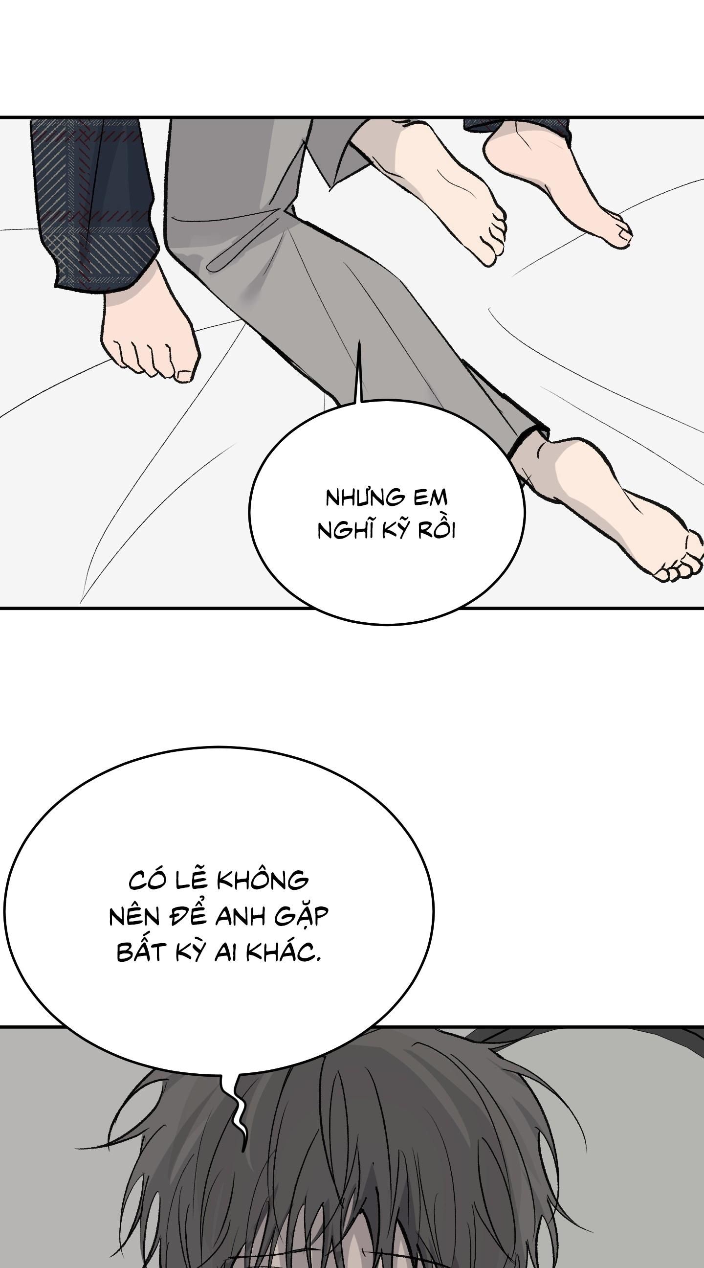 đọc truyện Missing Romance Chương 47 ảnh 17 tại Thiên Thai Truyện