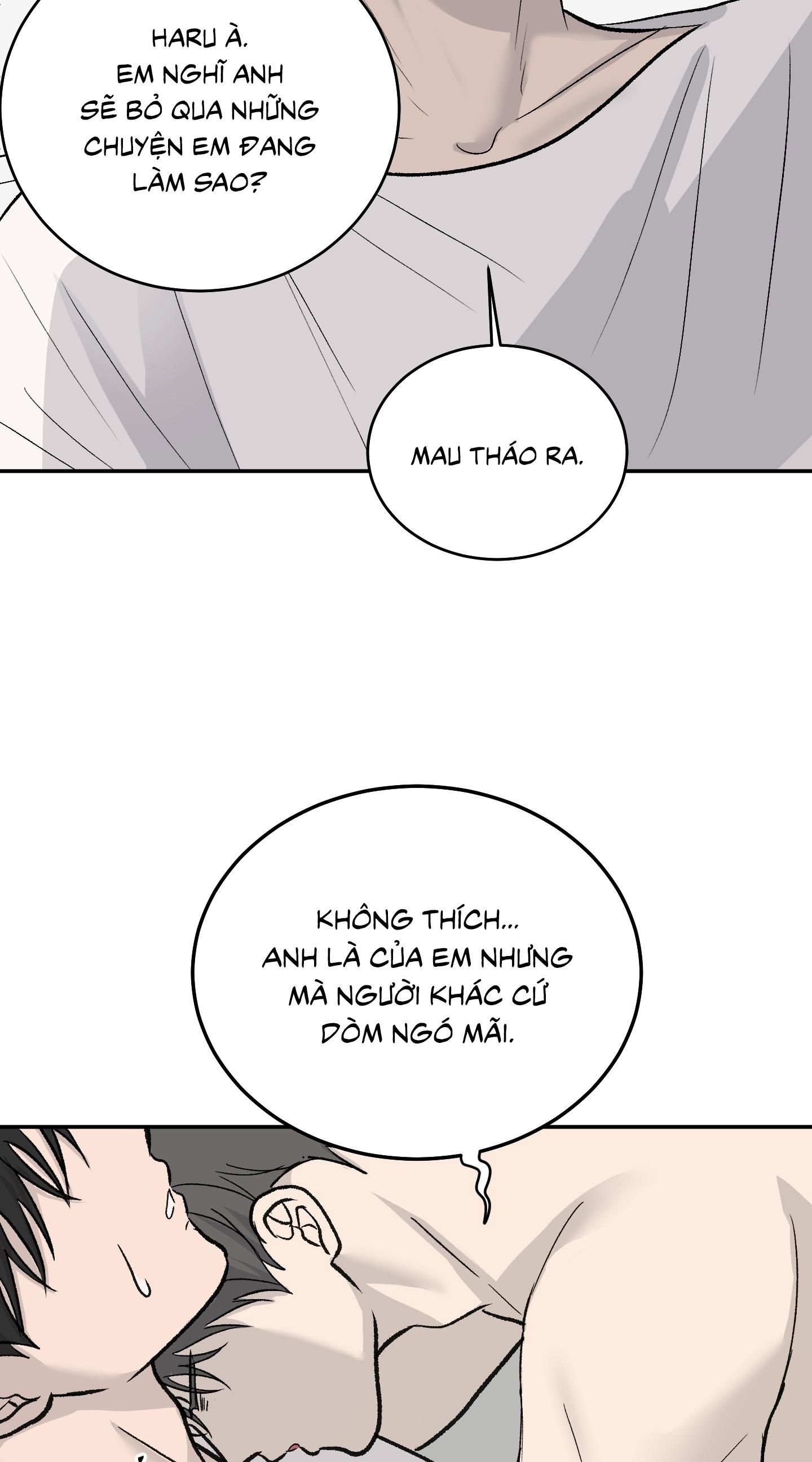 đọc truyện Missing Romance Chương 47 ảnh 19 tại Thiên Thai Truyện