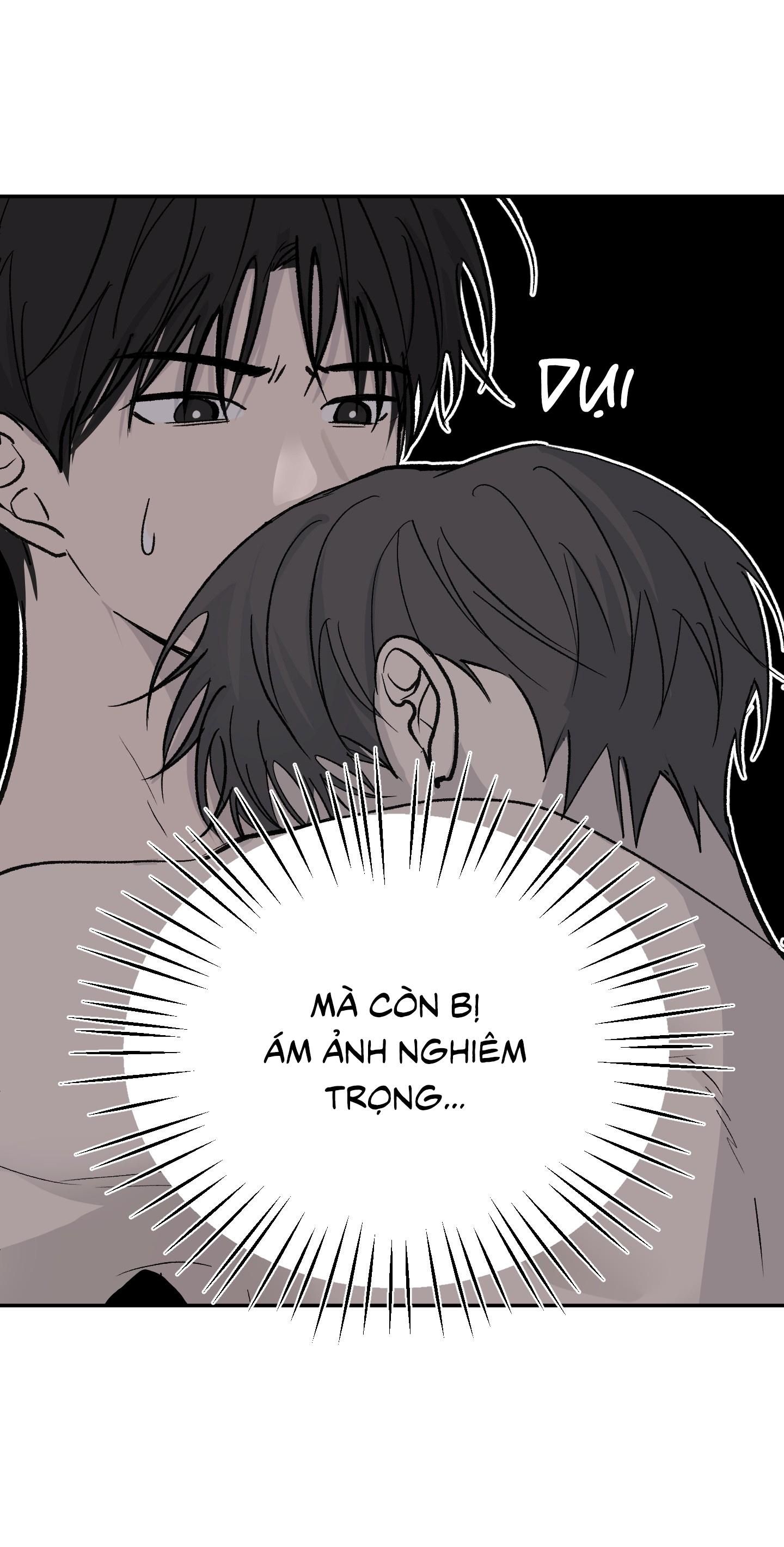 đọc truyện Missing Romance Chương 47 ảnh 22 tại Thiên Thai Truyện