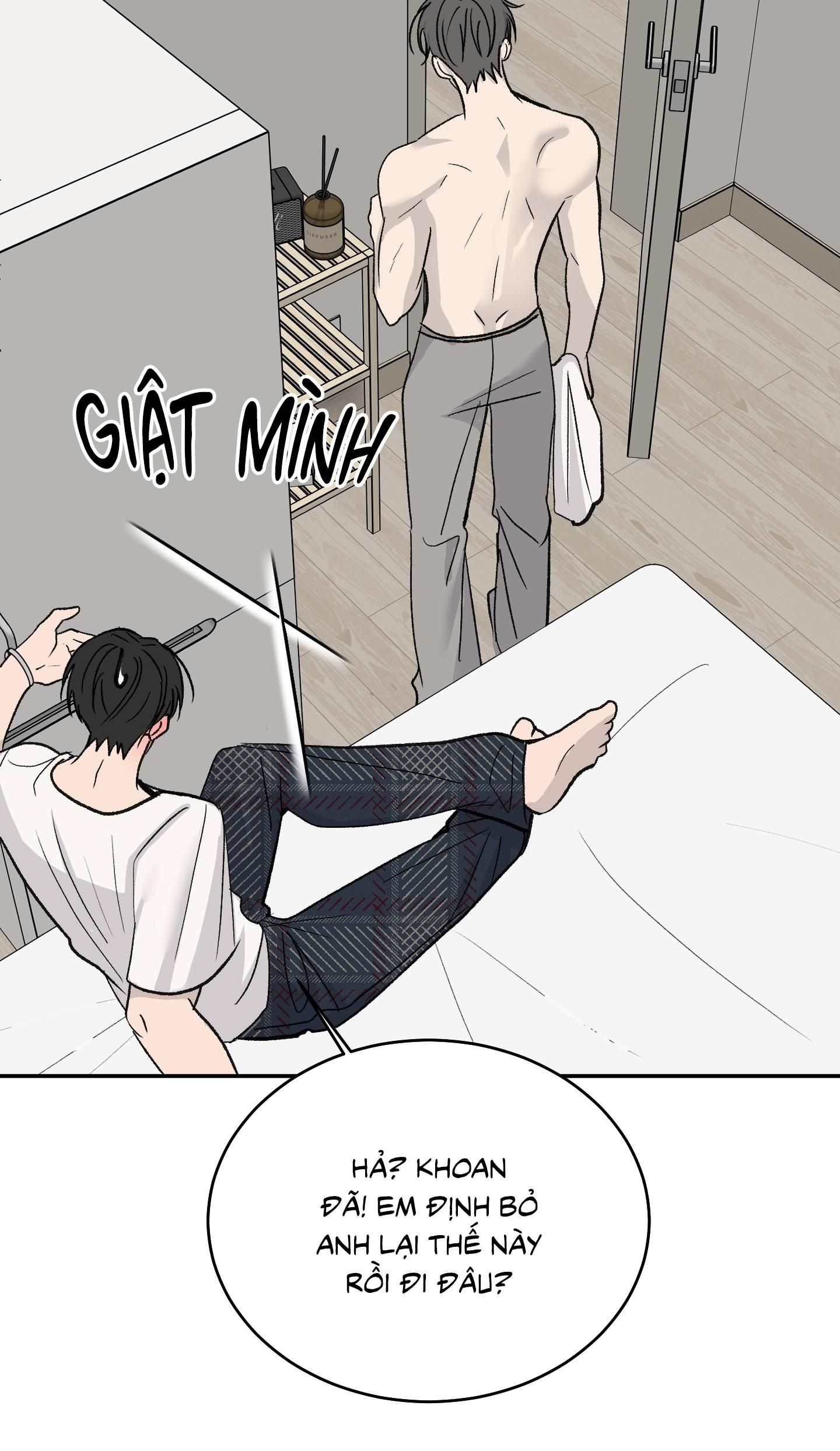 đọc truyện Missing Romance Chương 47 ảnh 34 tại Thiên Thai Truyện