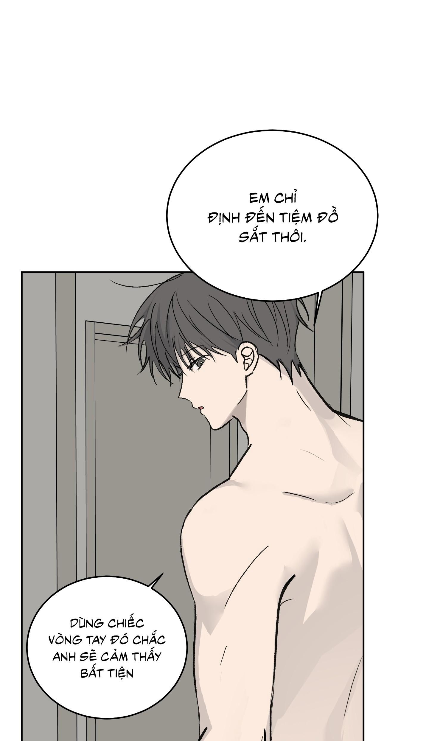 đọc truyện Missing Romance Chương 47 ảnh 35 tại Thiên Thai Truyện
