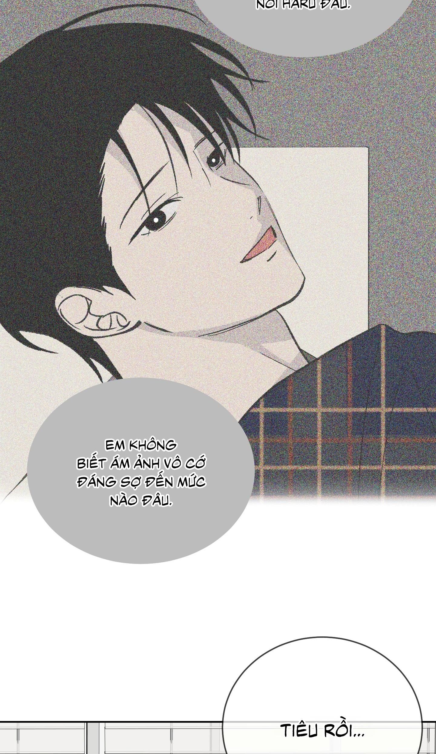 đọc truyện Missing Romance Chương 47 ảnh 40 tại Thiên Thai Truyện