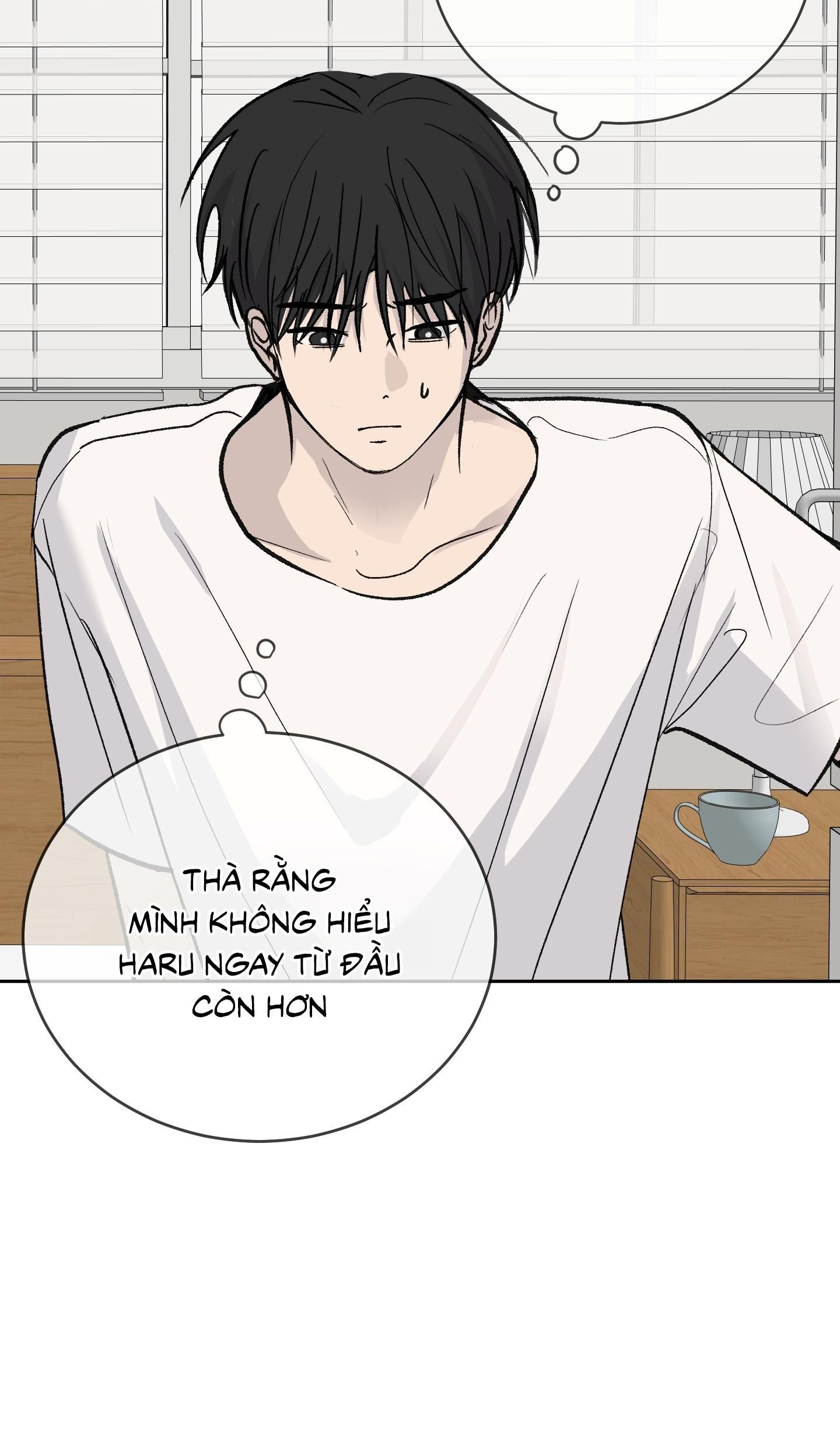 đọc truyện Missing Romance Chương 47 ảnh 41 tại Thiên Thai Truyện
