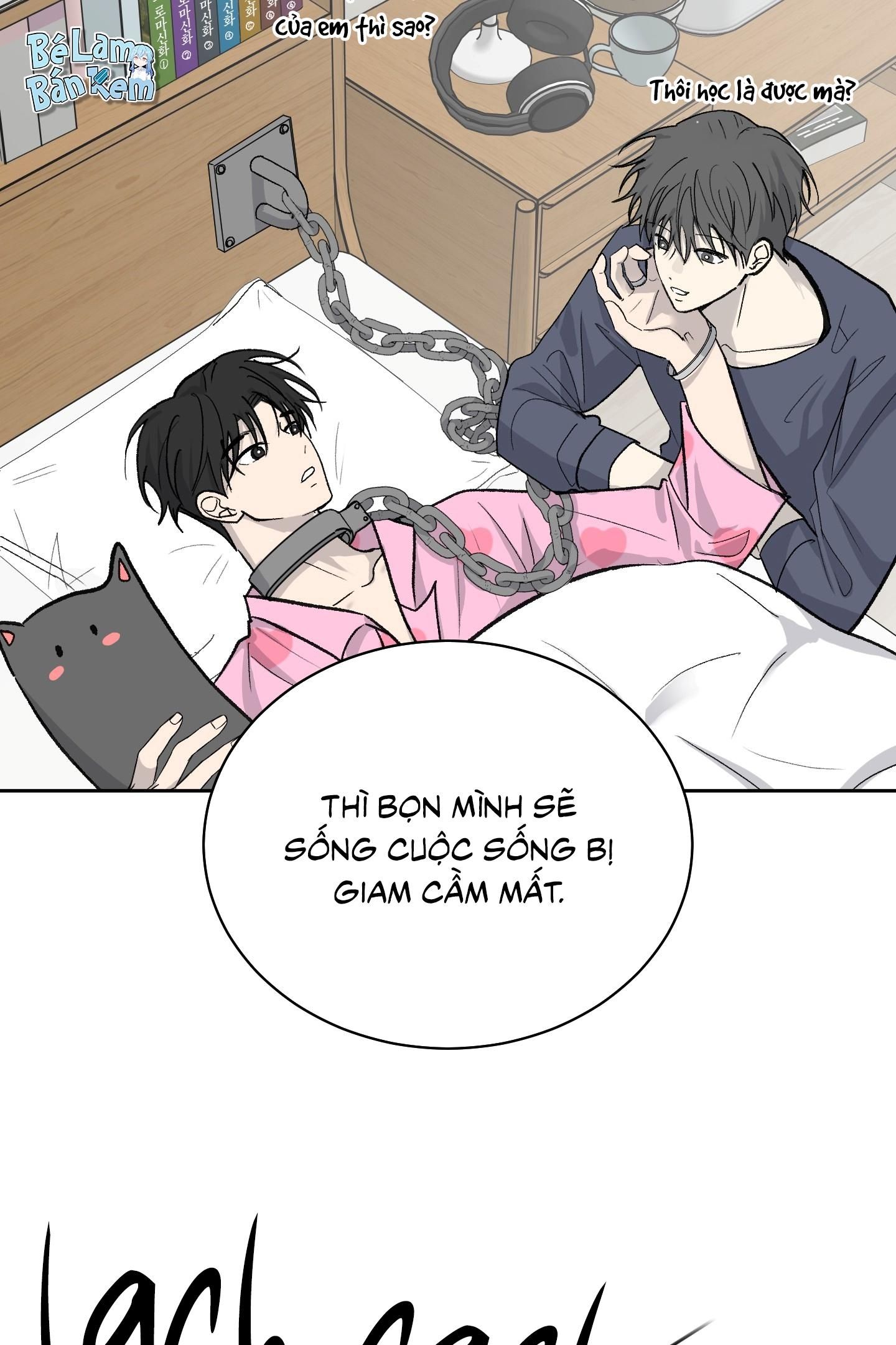 đọc truyện Missing Romance Chương 47 ảnh 50 tại Thiên Thai Truyện