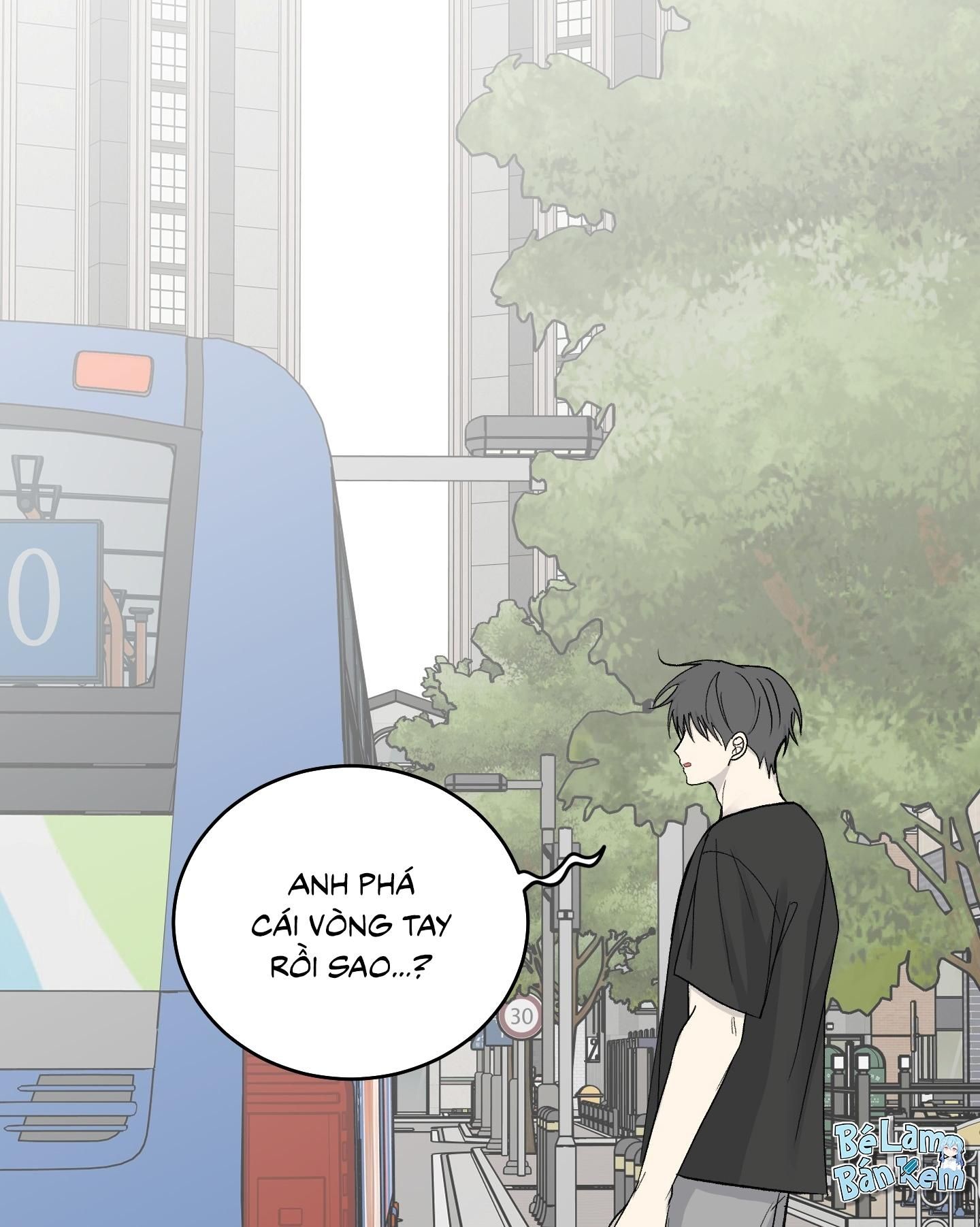đọc truyện Missing Romance Chương 47 ảnh 77 tại Thiên Thai Truyện
