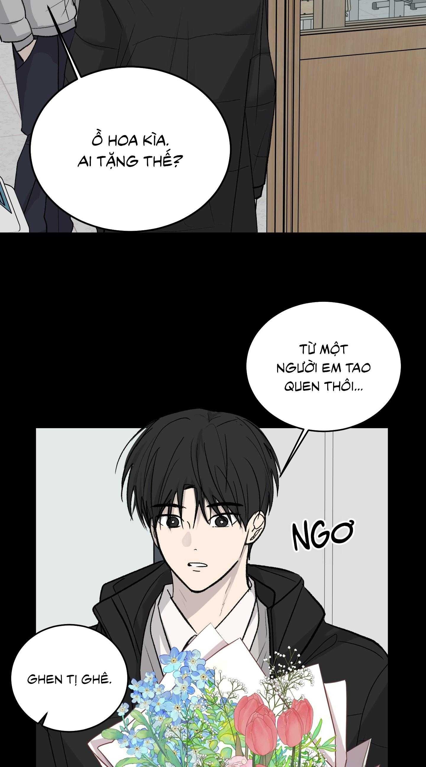 đọc truyện Missing Romance Chương 48 ảnh 17 tại Thiên Thai Truyện