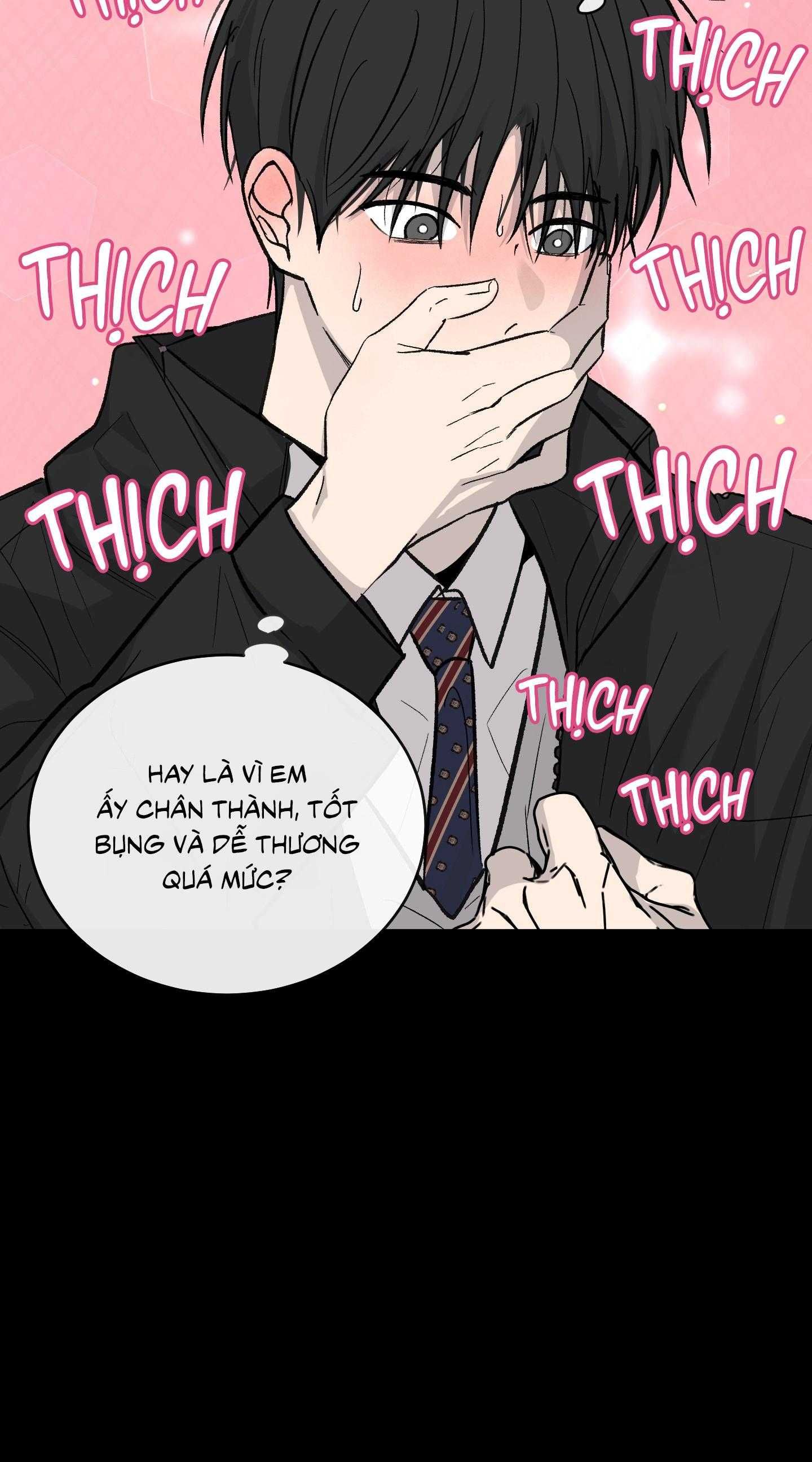 đọc truyện Missing Romance Chương 48 ảnh 21 tại Thiên Thai Truyện