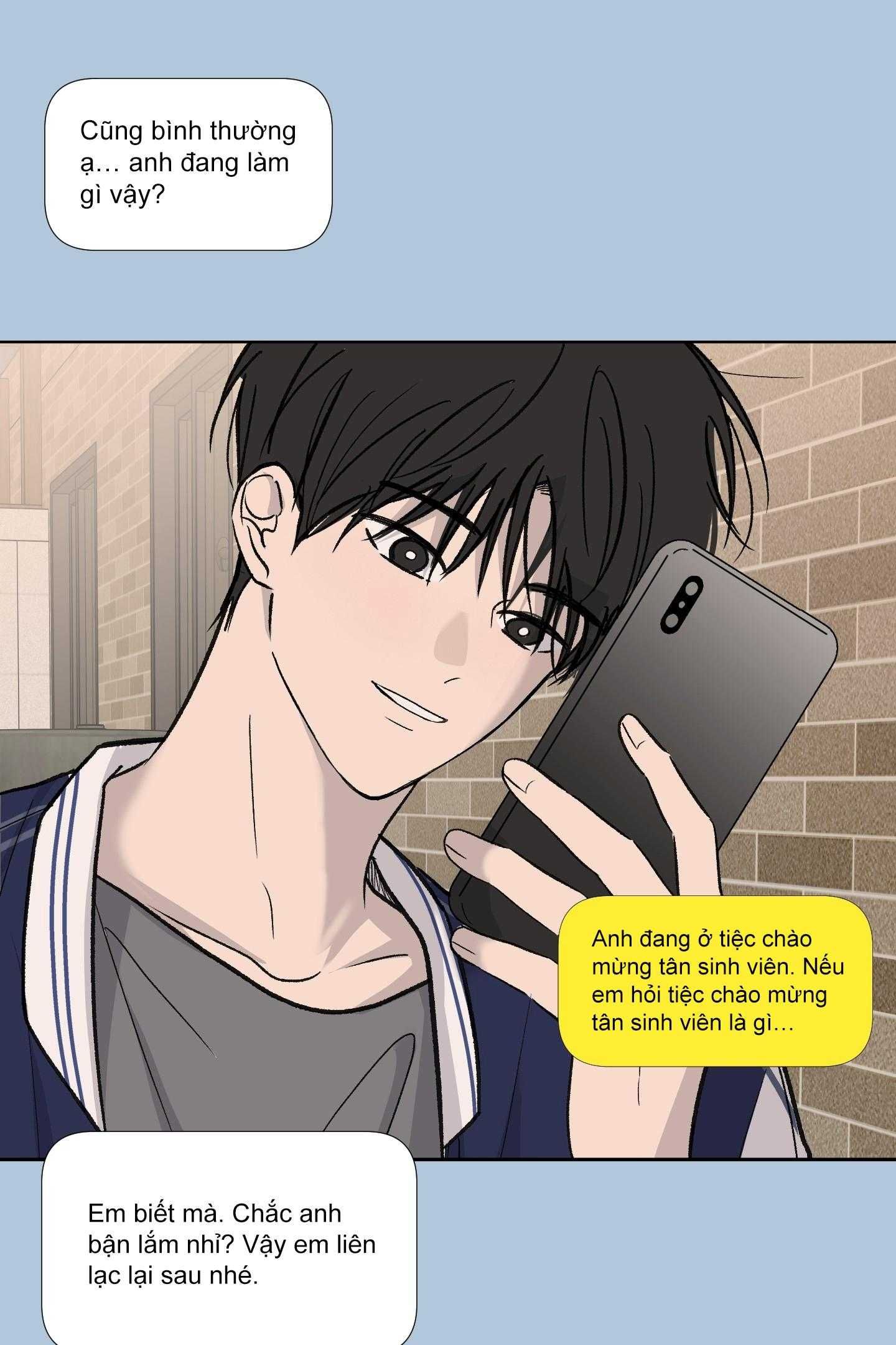đọc truyện Missing Romance Chương 48 ảnh 26 tại Thiên Thai Truyện