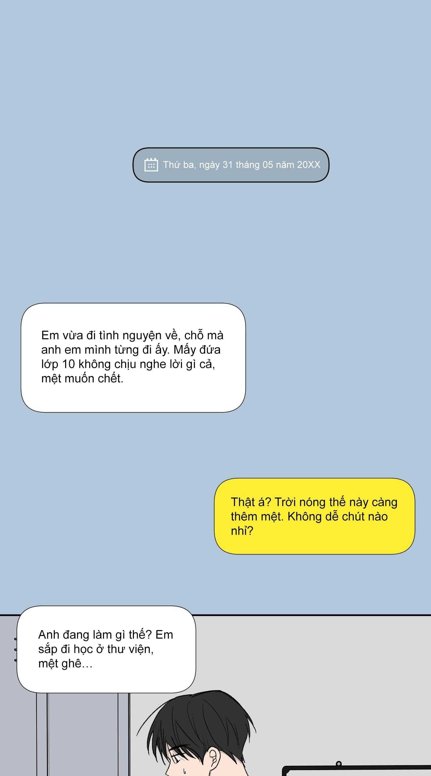 đọc truyện Missing Romance Chương 48 ảnh 35 tại Thiên Thai Truyện