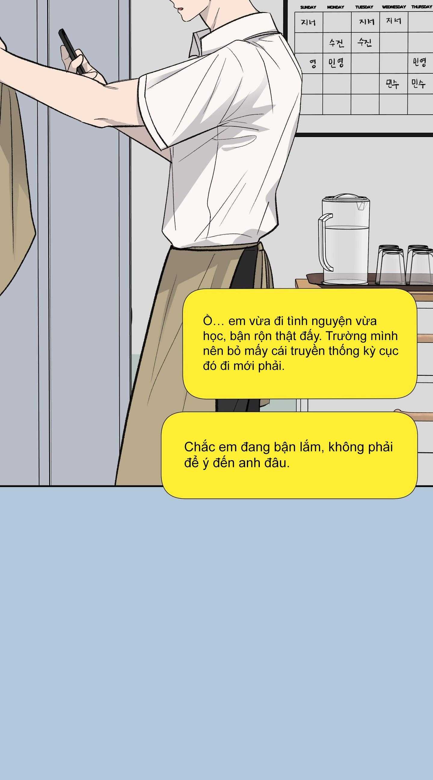 đọc truyện Missing Romance Chương 48 ảnh 36 tại Thiên Thai Truyện